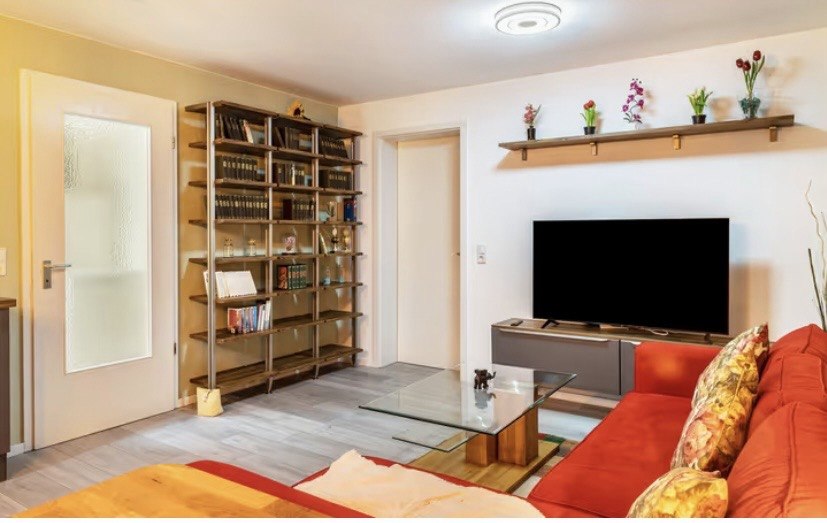 Wehrmathen apartment near BER Airport in Schönefeld