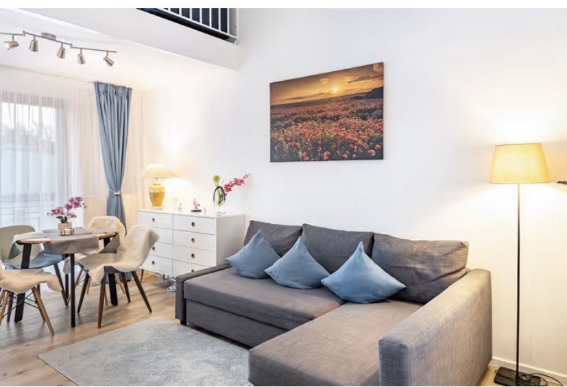Am Dorfanger apartment in Schönefeld — photo 6