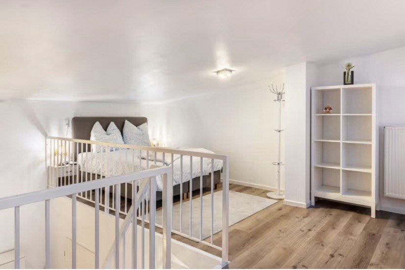 Am Dorfanger apartment in Schönefeld — photo 7