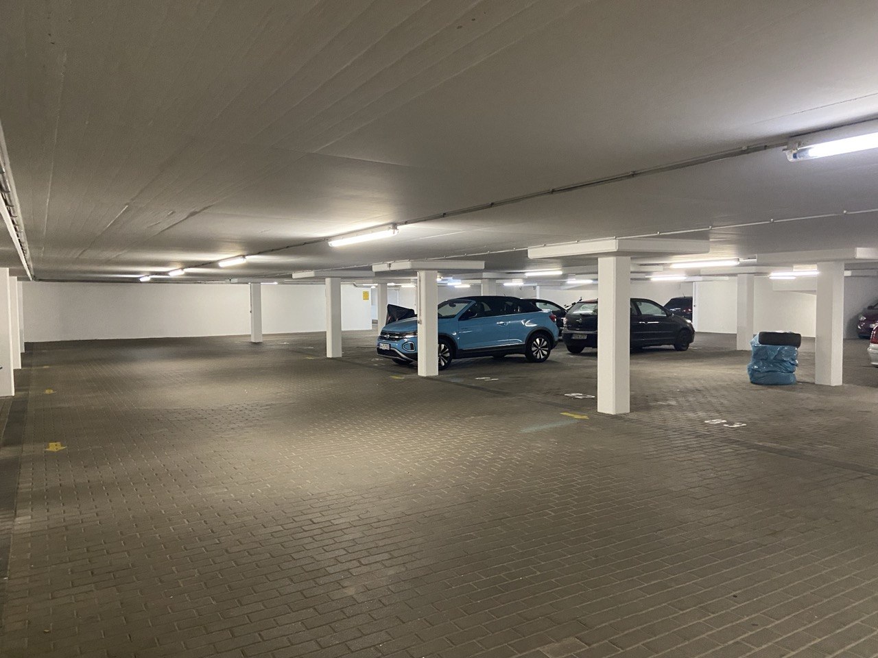 Am Dorfanger apartment in Schönefeld — photo 15