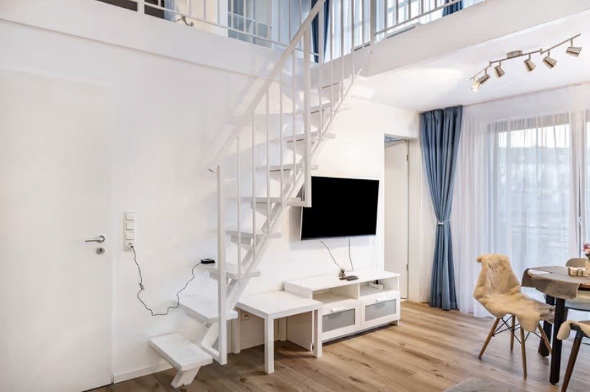 Am Dorfanger apartment in Schönefeld — photo 9