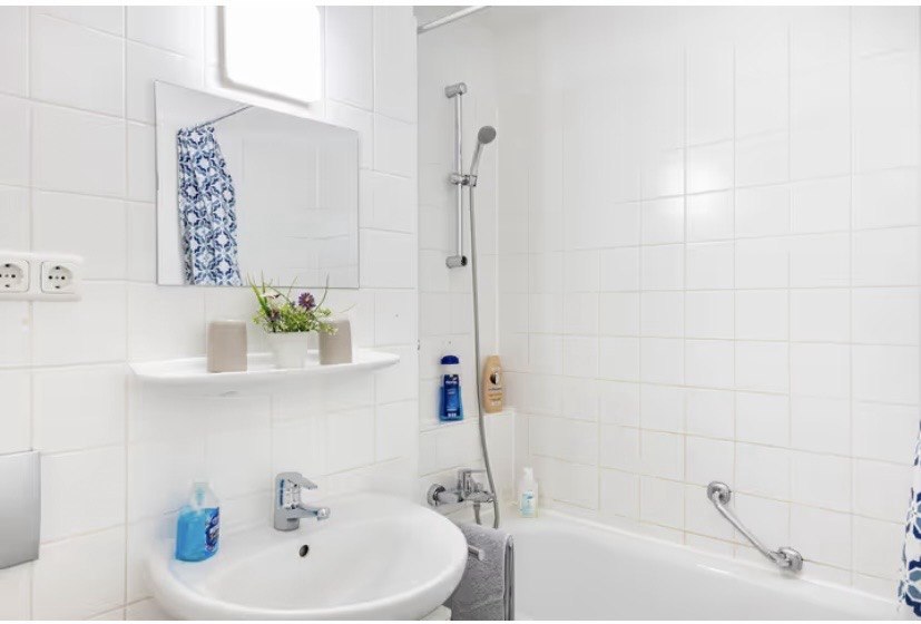 Am Dorfanger apartment in Schönefeld — photo 14