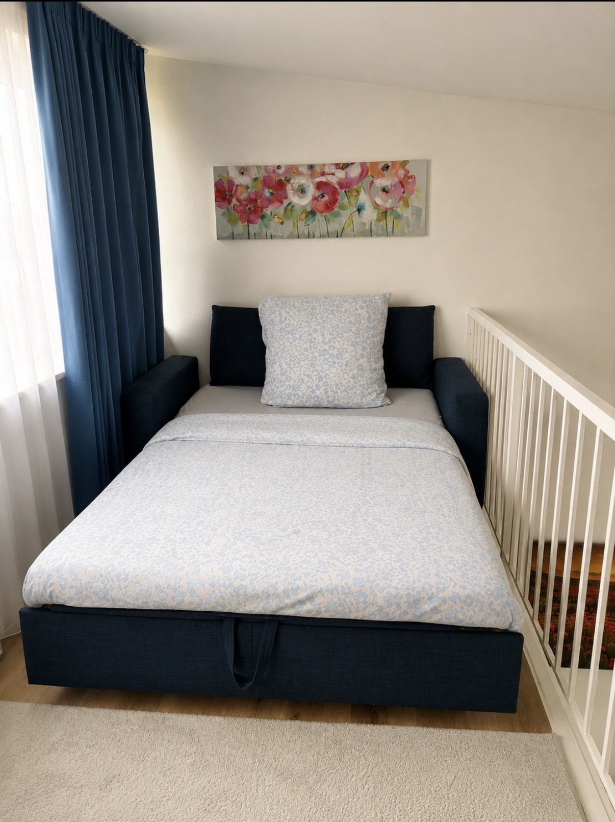 Am Dorfanger apartment in Schönefeld — photo 17