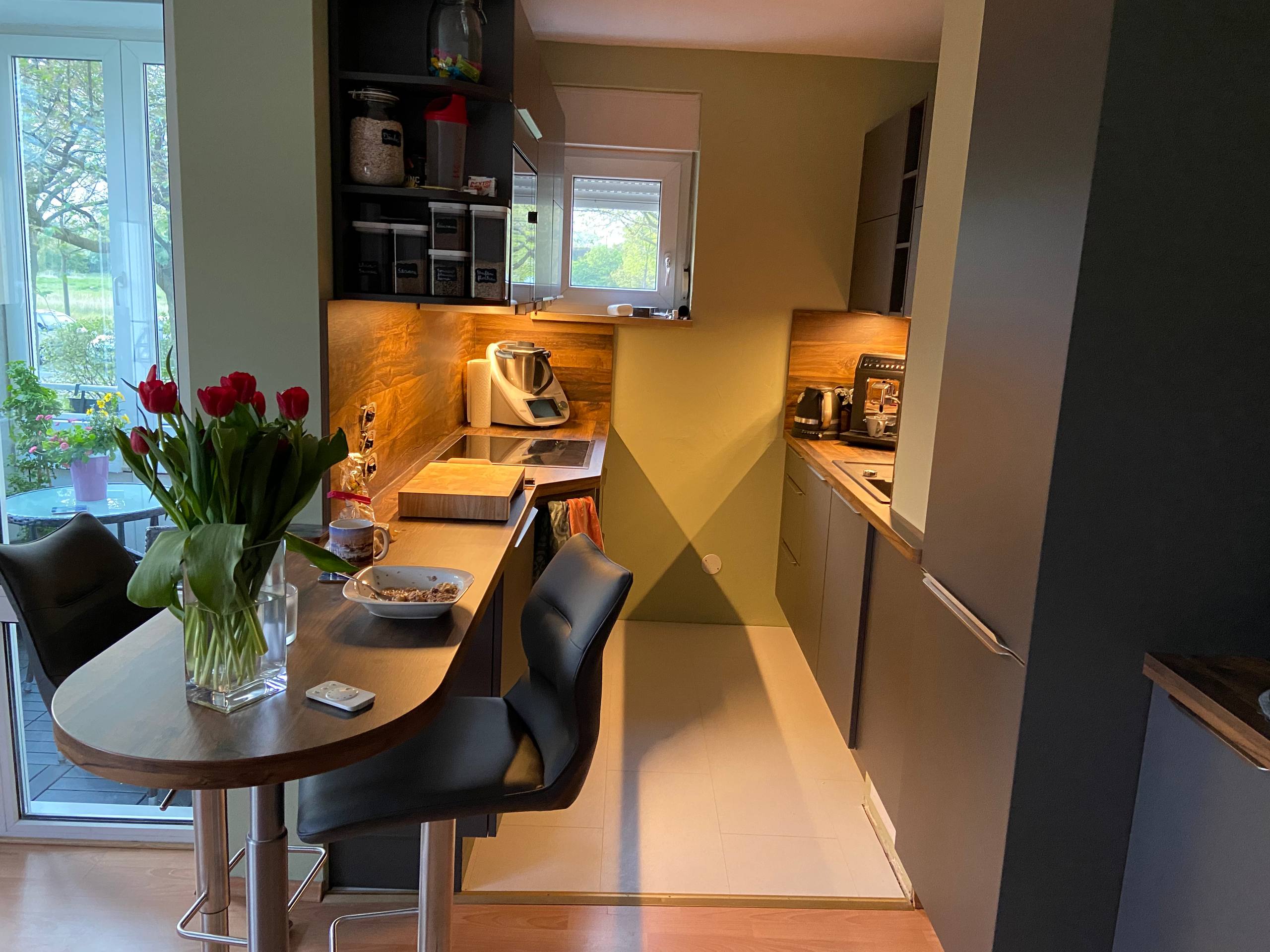 Wehrmathen apartment in Schönefeld — photo 22