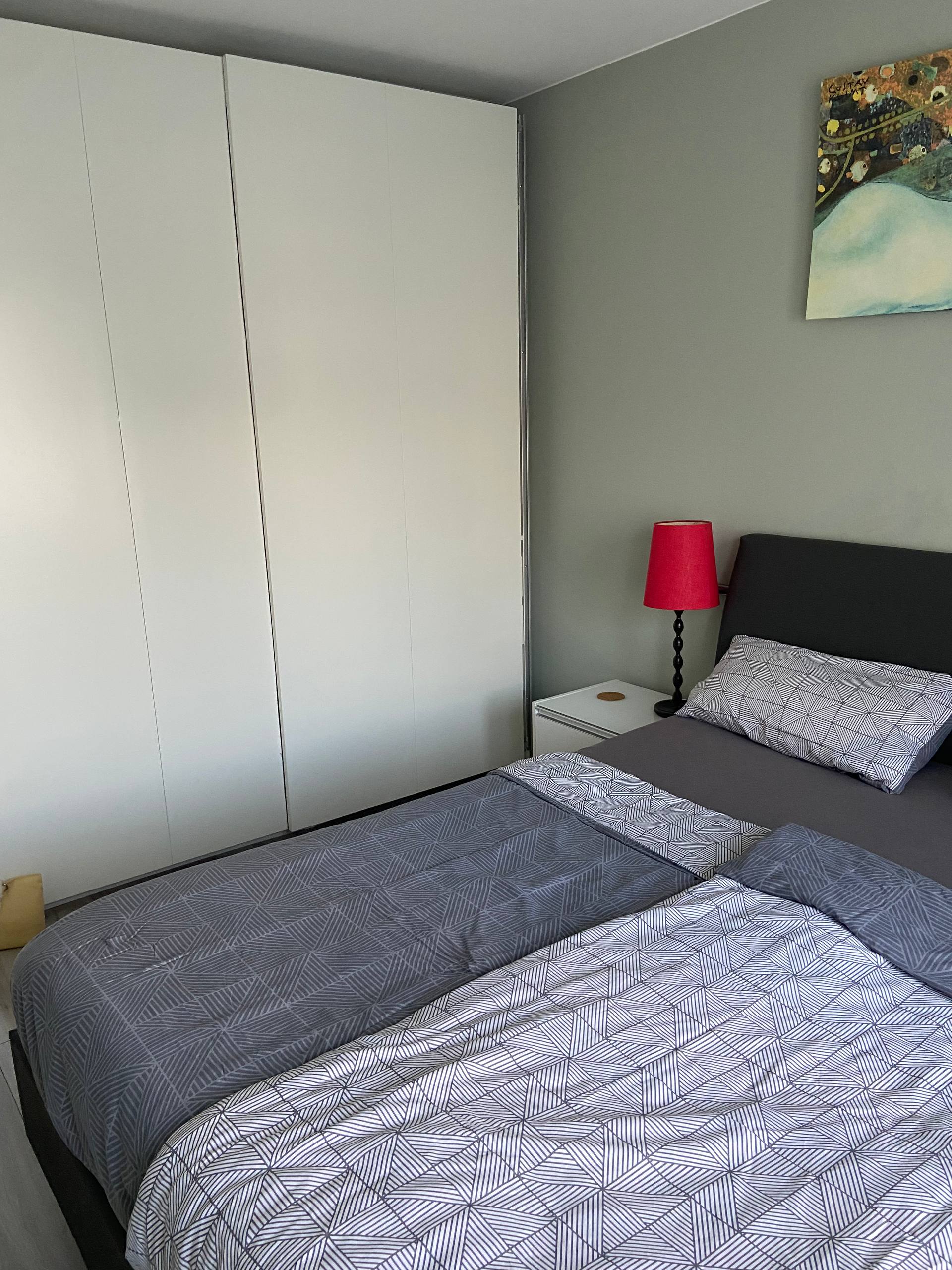 Wehrmathen apartment in Schönefeld — photo 8