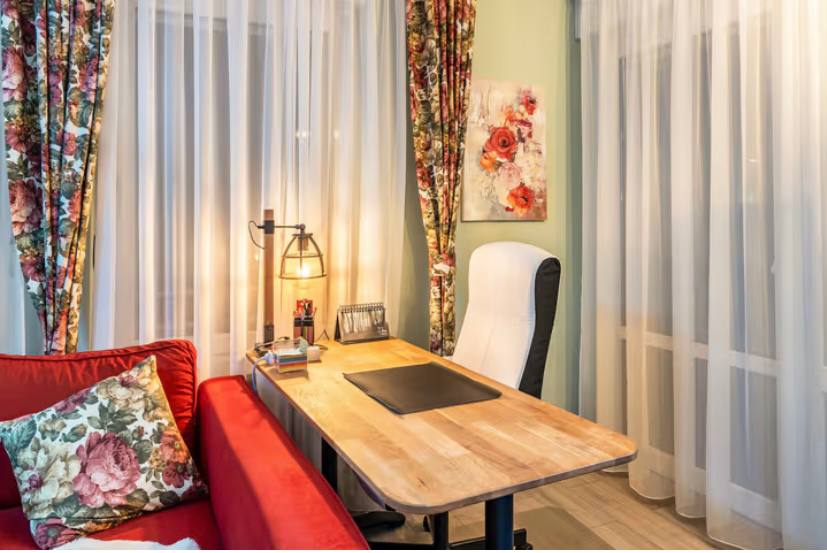 Wehrmathen apartment in Schönefeld — photo 4