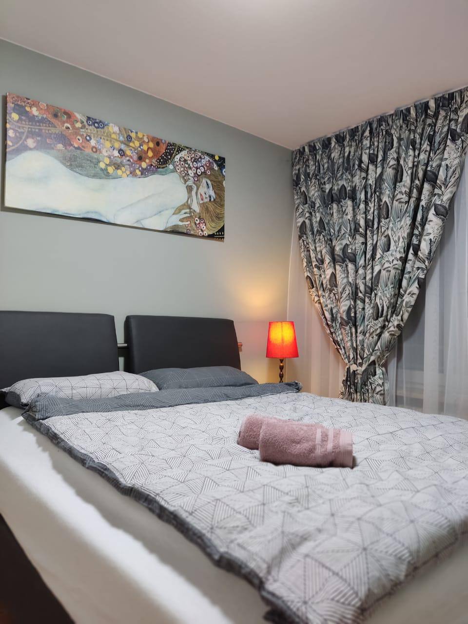 Wehrmathen apartment in Schönefeld — photo 10