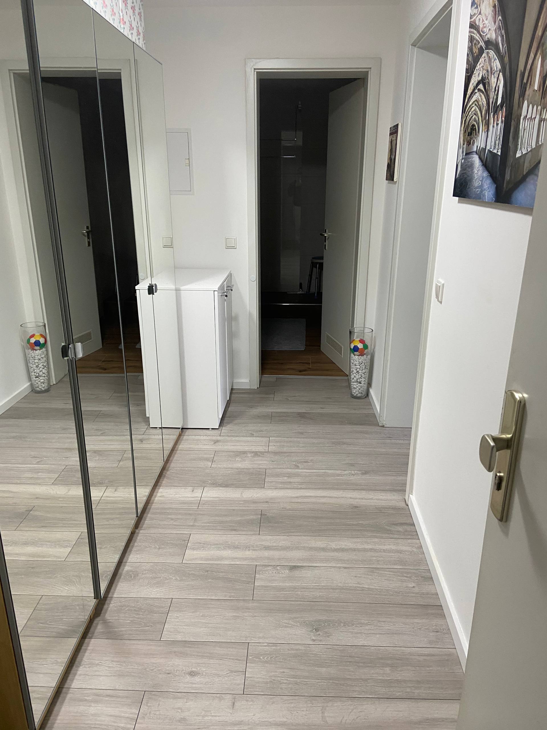 Wehrmathen apartment in Schönefeld — photo 19