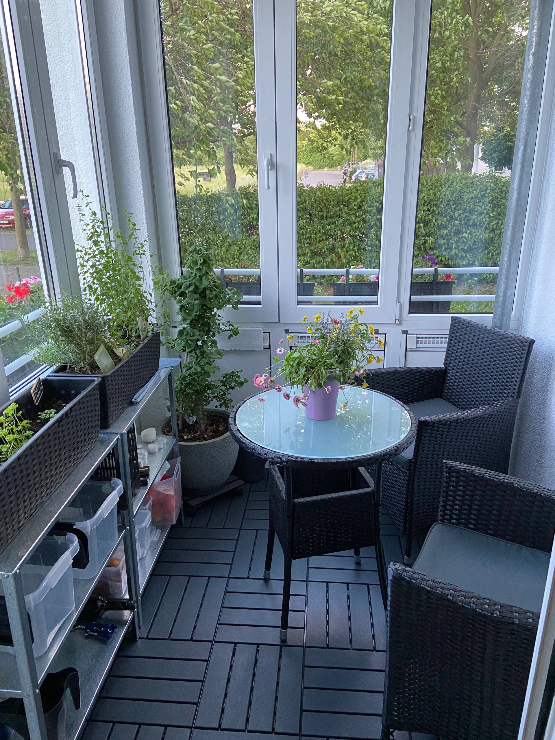 Wehrmathen apartment in Schönefeld — photo 20