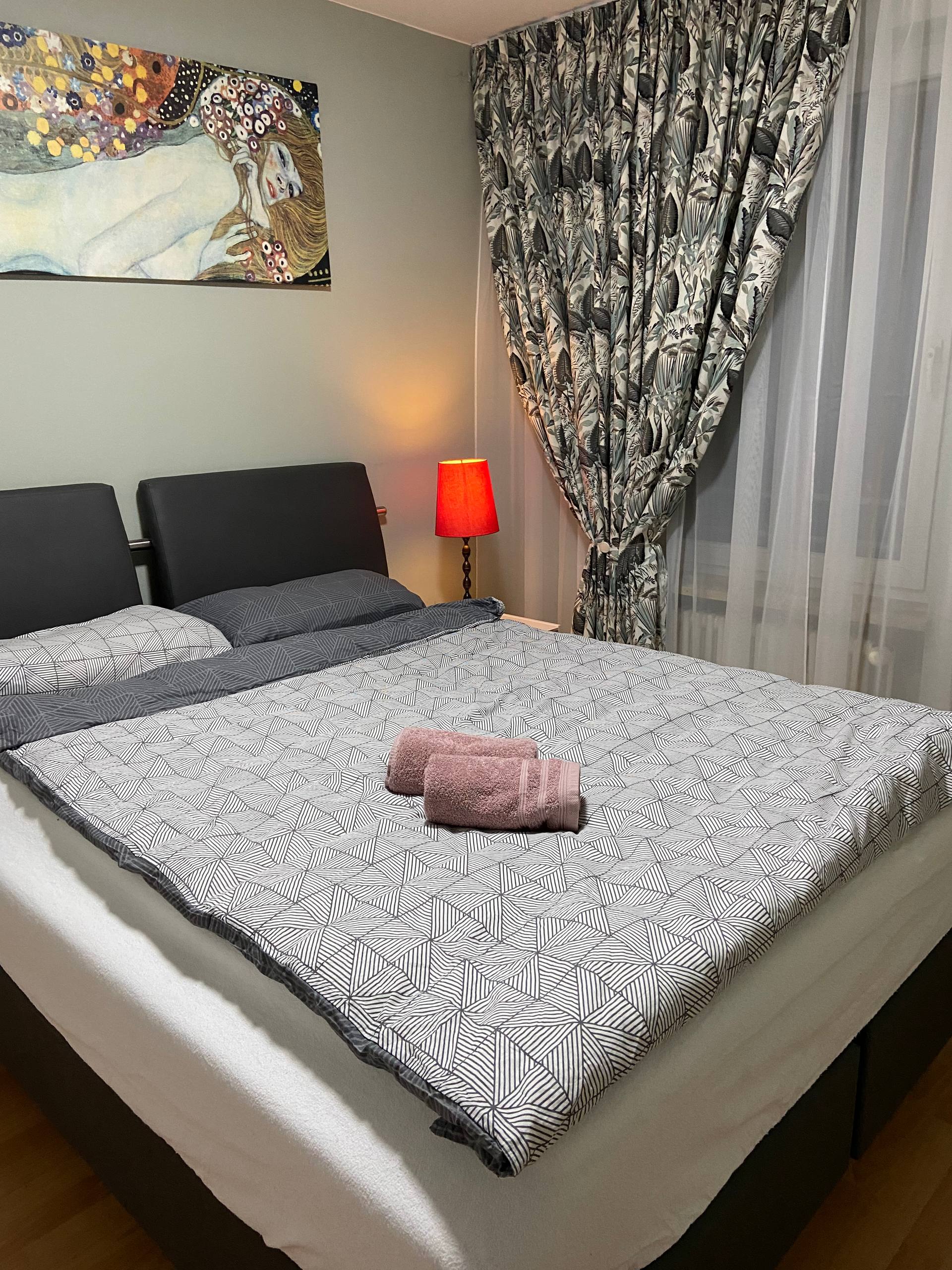 Wehrmathen apartment in Schönefeld — photo 9