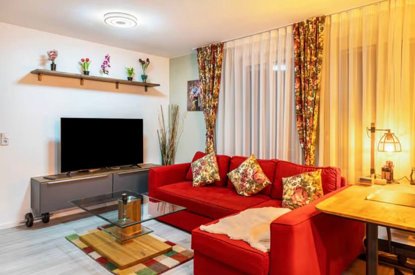 Wehrmathen apartment in Schönefeld — photo 3