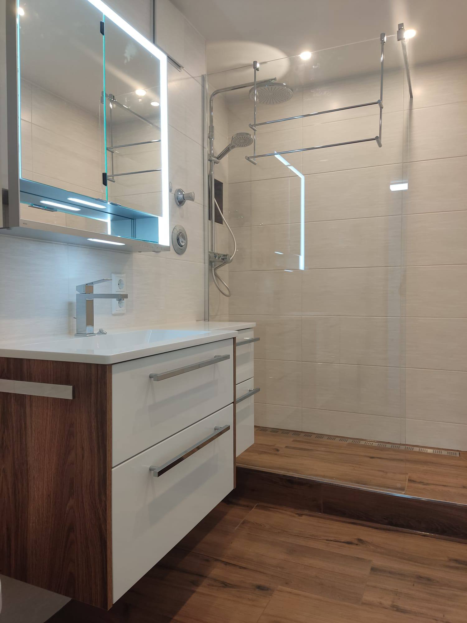 Wehrmathen apartment in Schönefeld — photo 13