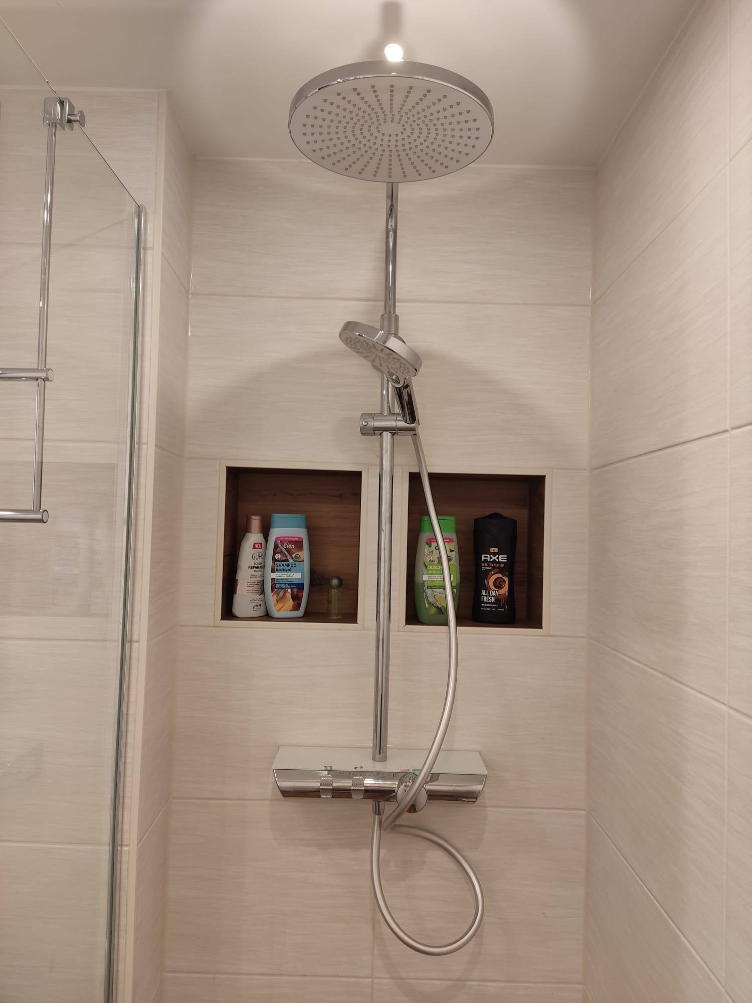 Wehrmathen apartment in Schönefeld — photo 12