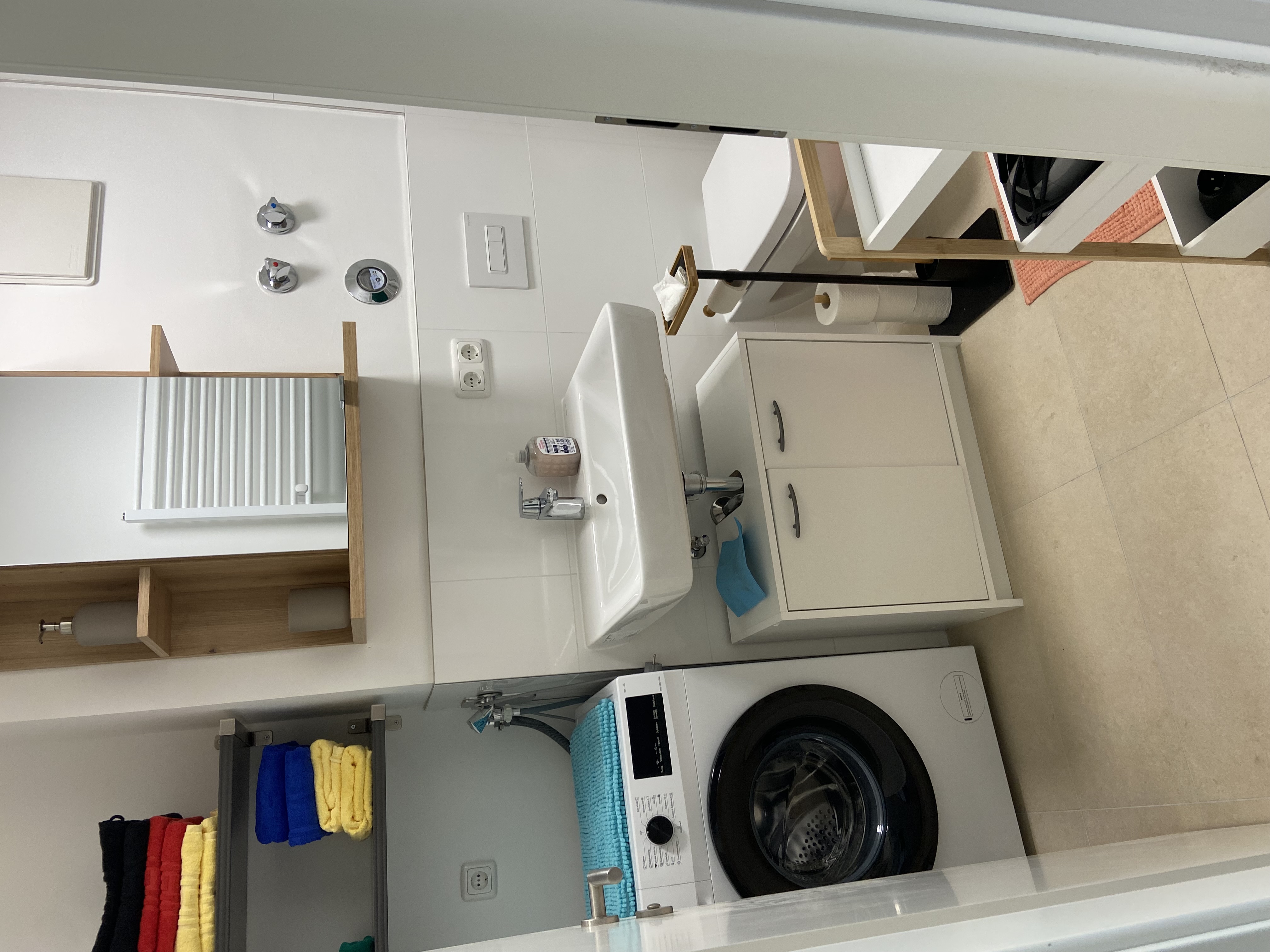 Wehrmathen New apartment in Schönefeld — photo 12