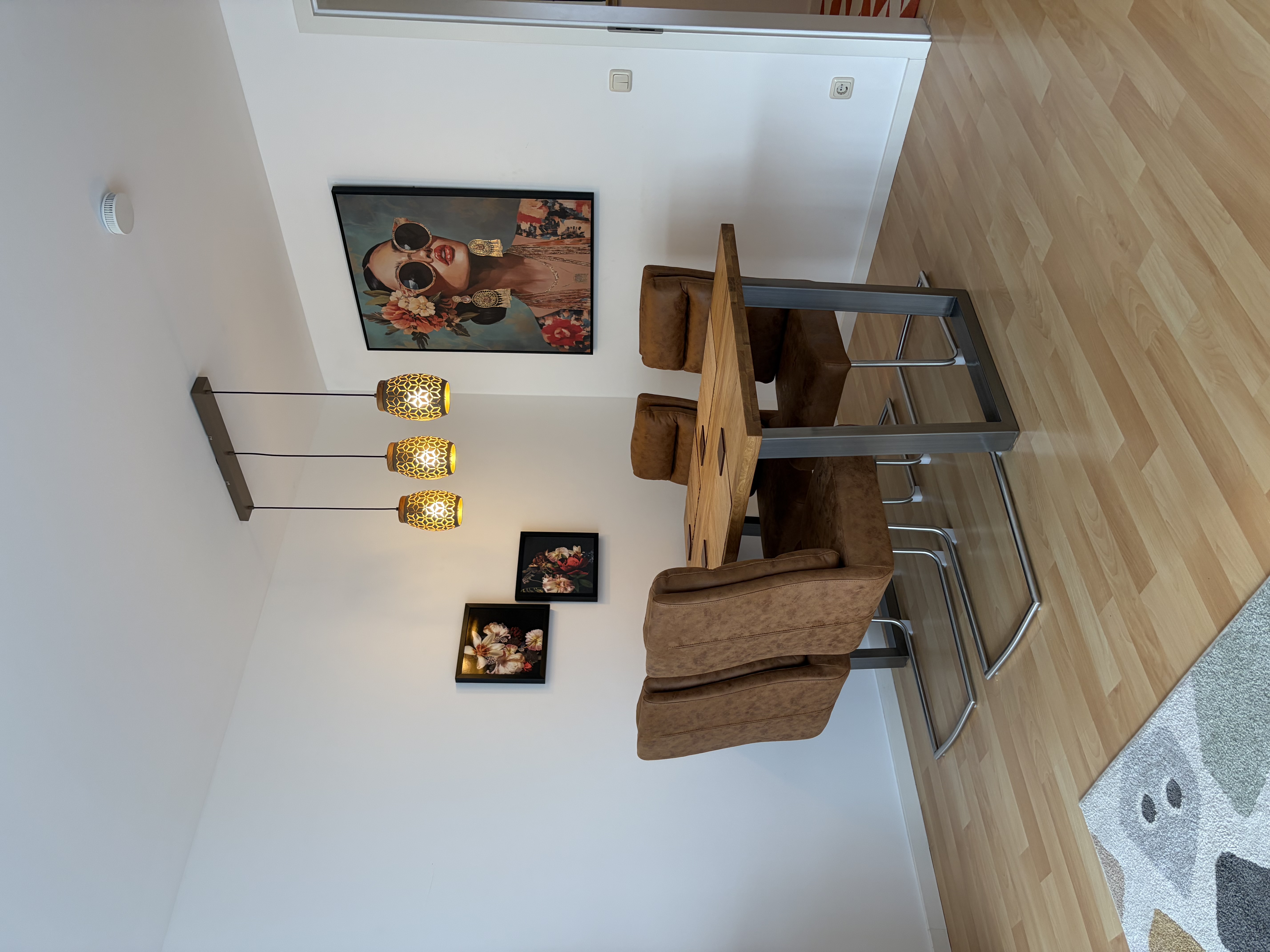Wehrmathen New apartment in Schönefeld — photo 37