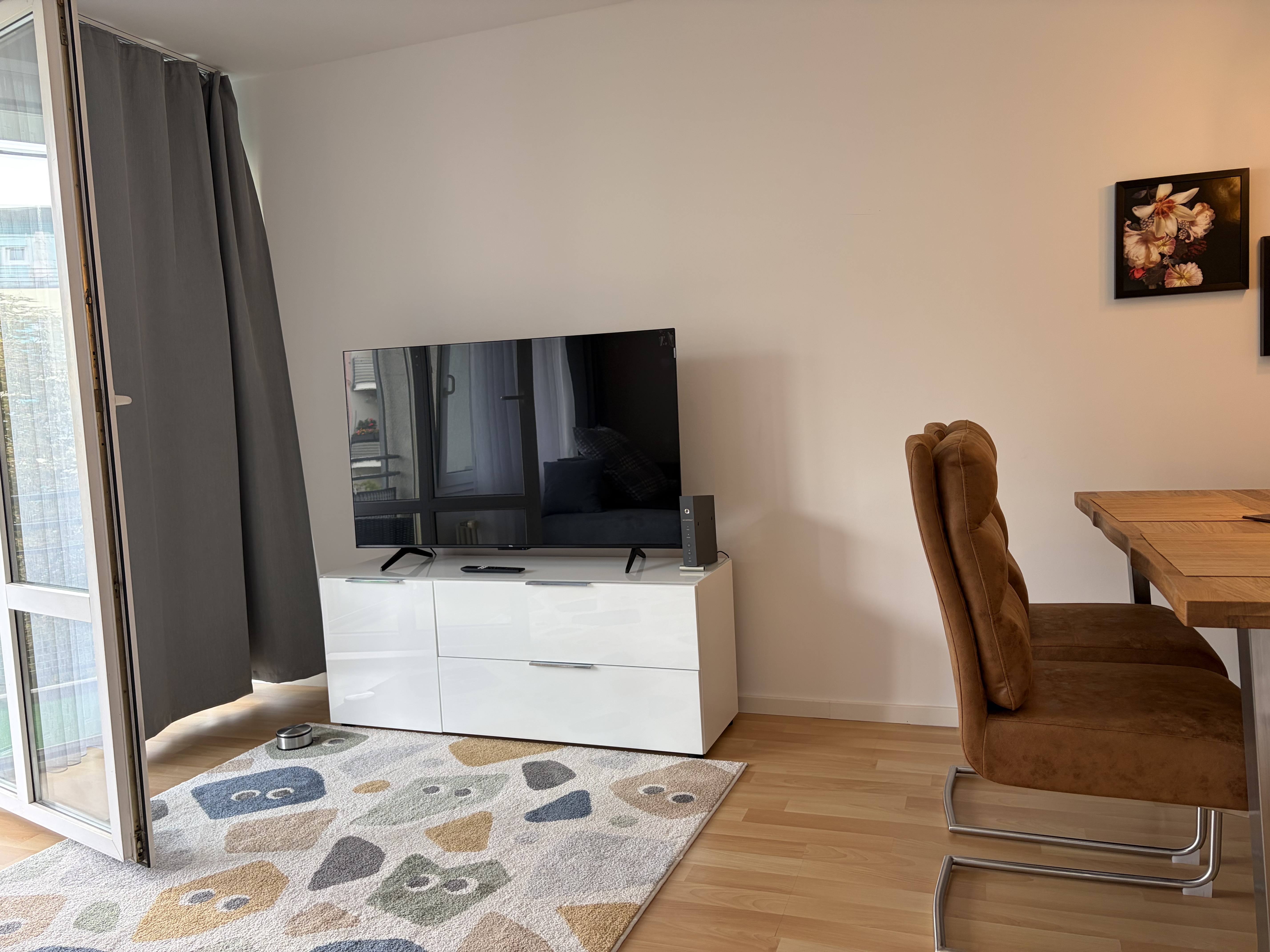 Wehrmathen New apartment in Schönefeld — photo 22