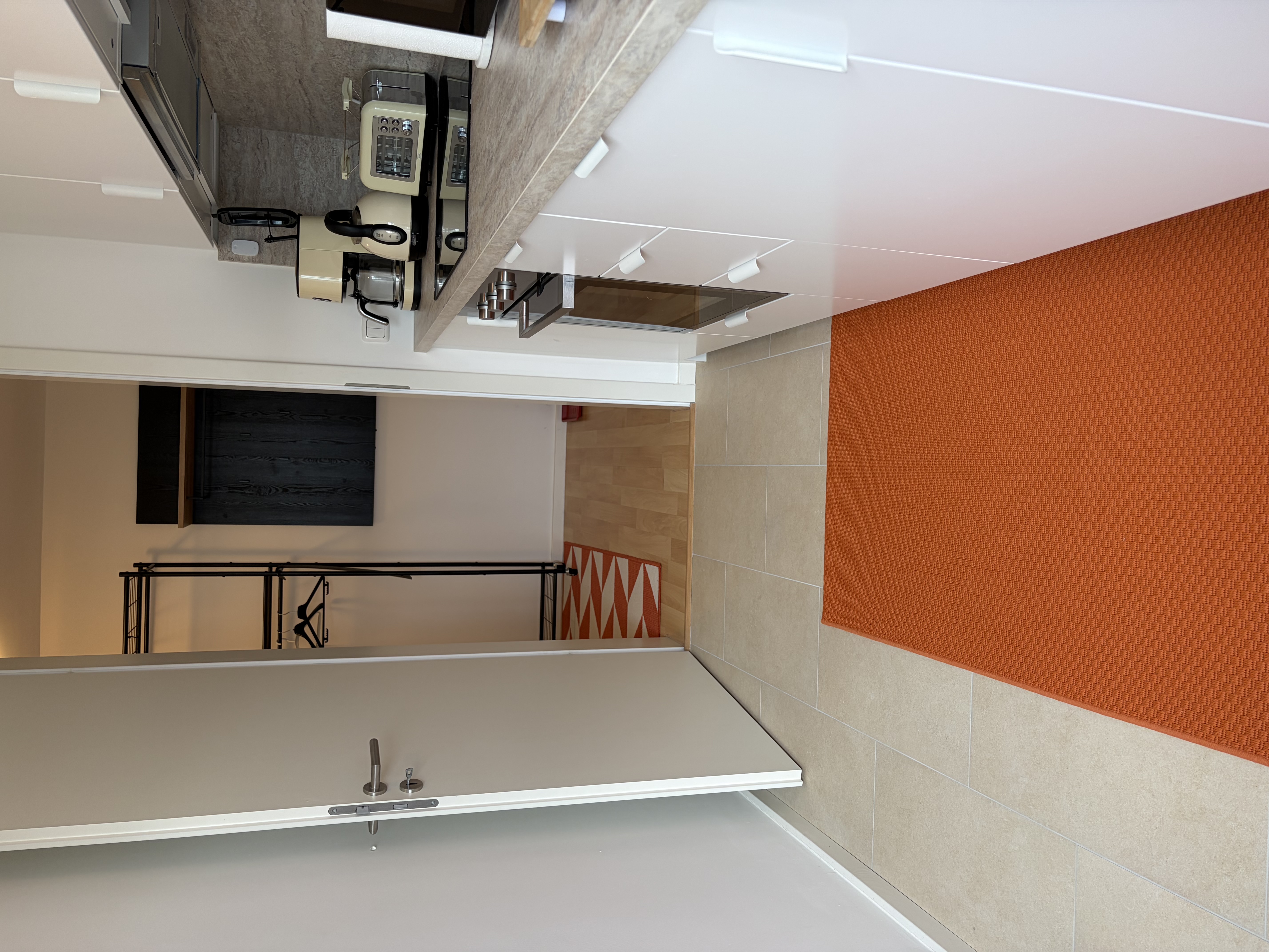 Wehrmathen New apartment in Schönefeld — photo 18