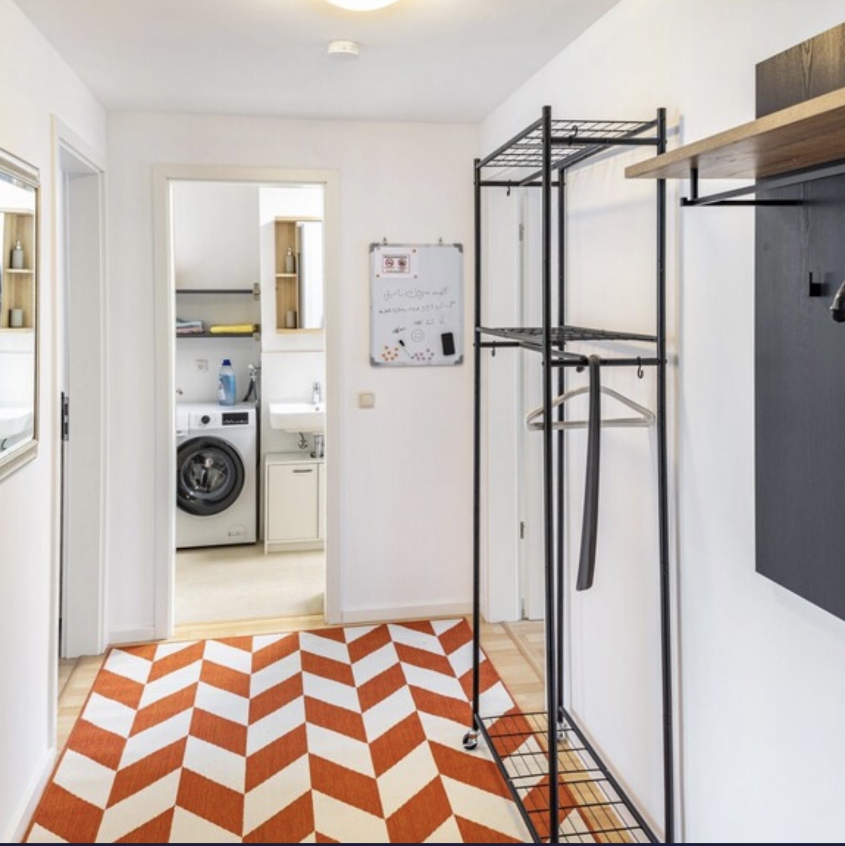 Wehrmathen New apartment in Schönefeld — photo 8