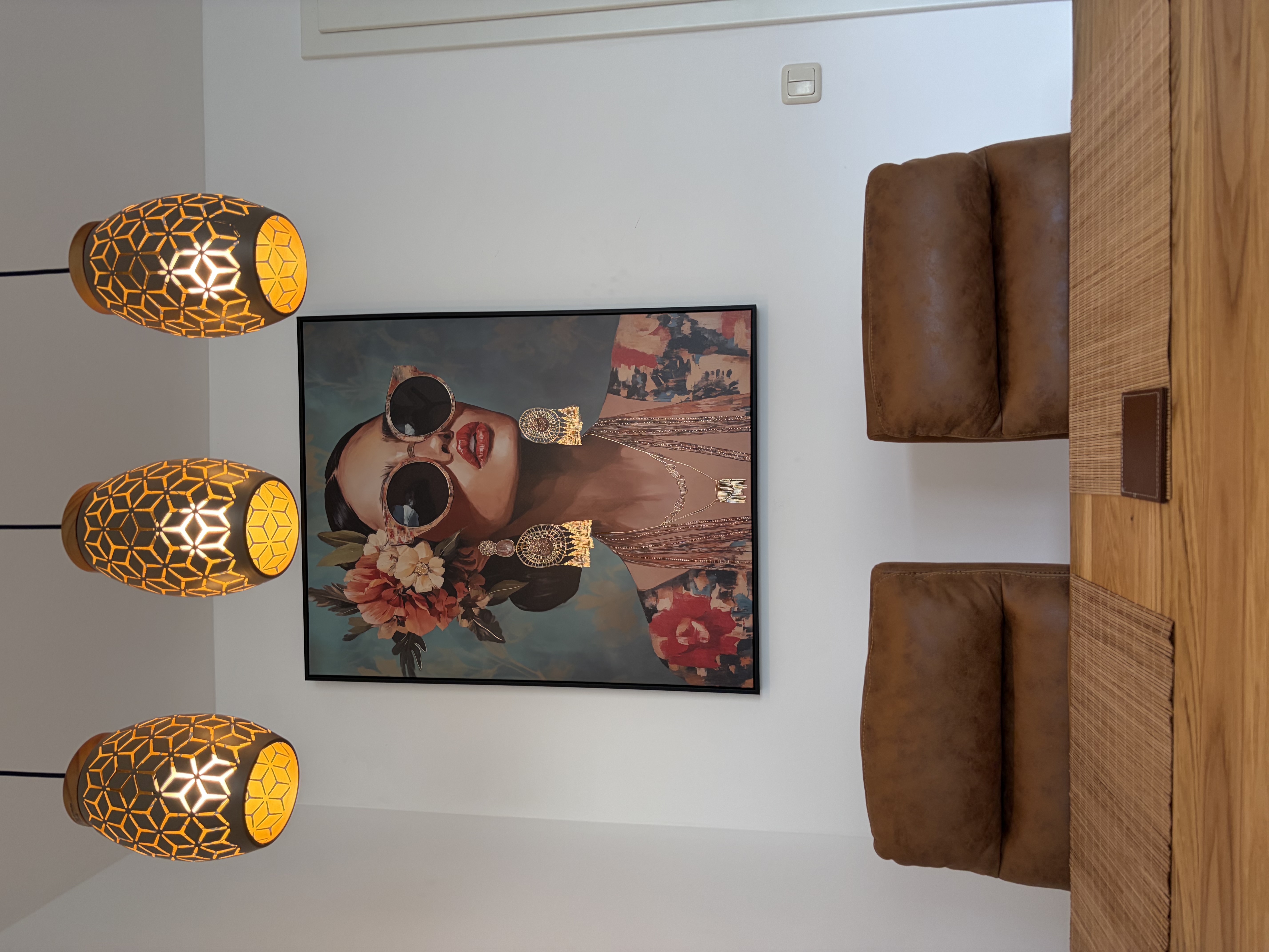 Wehrmathen New apartment in Schönefeld — photo 38