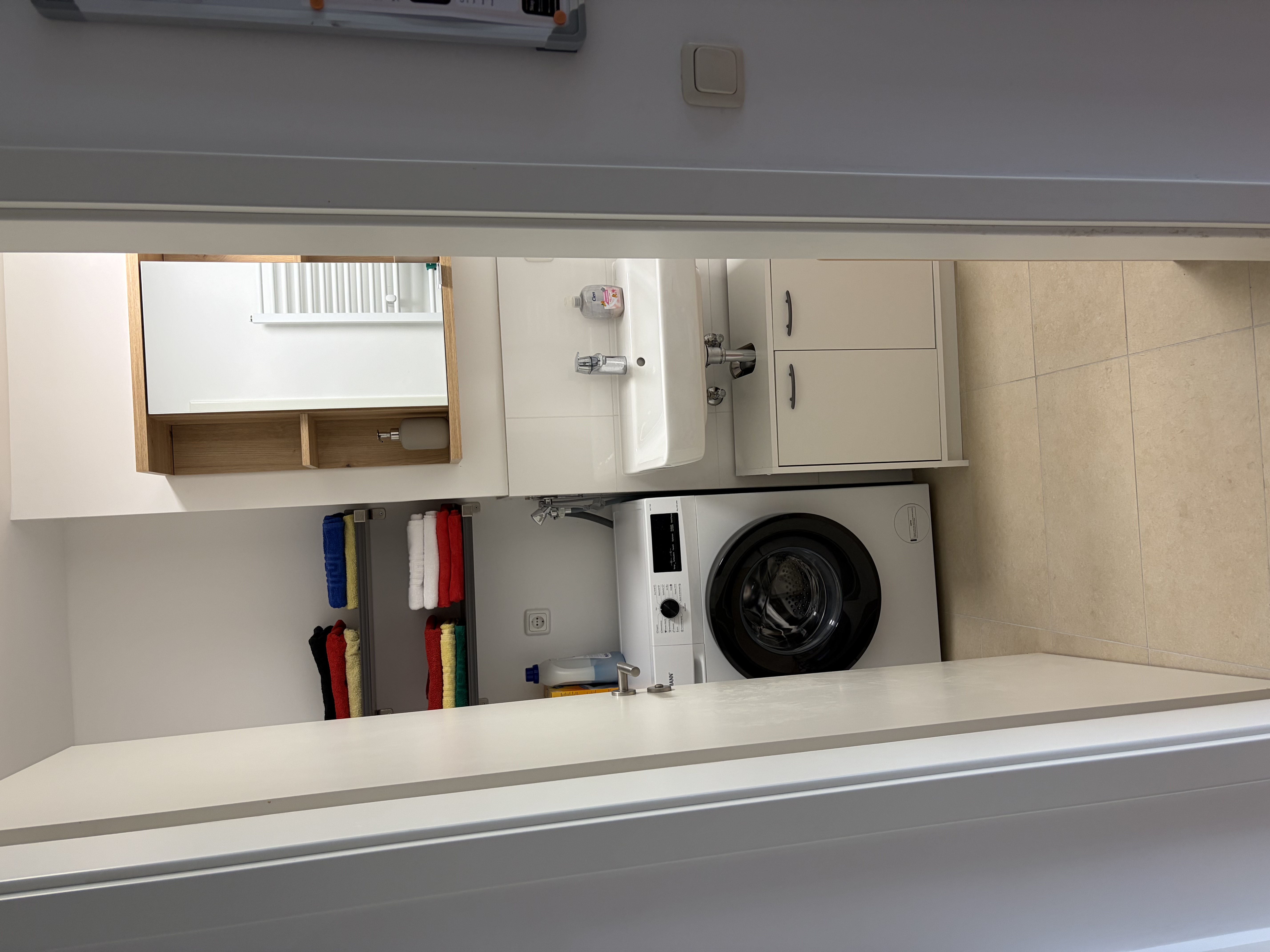 Wehrmathen New apartment in Schönefeld — photo 26