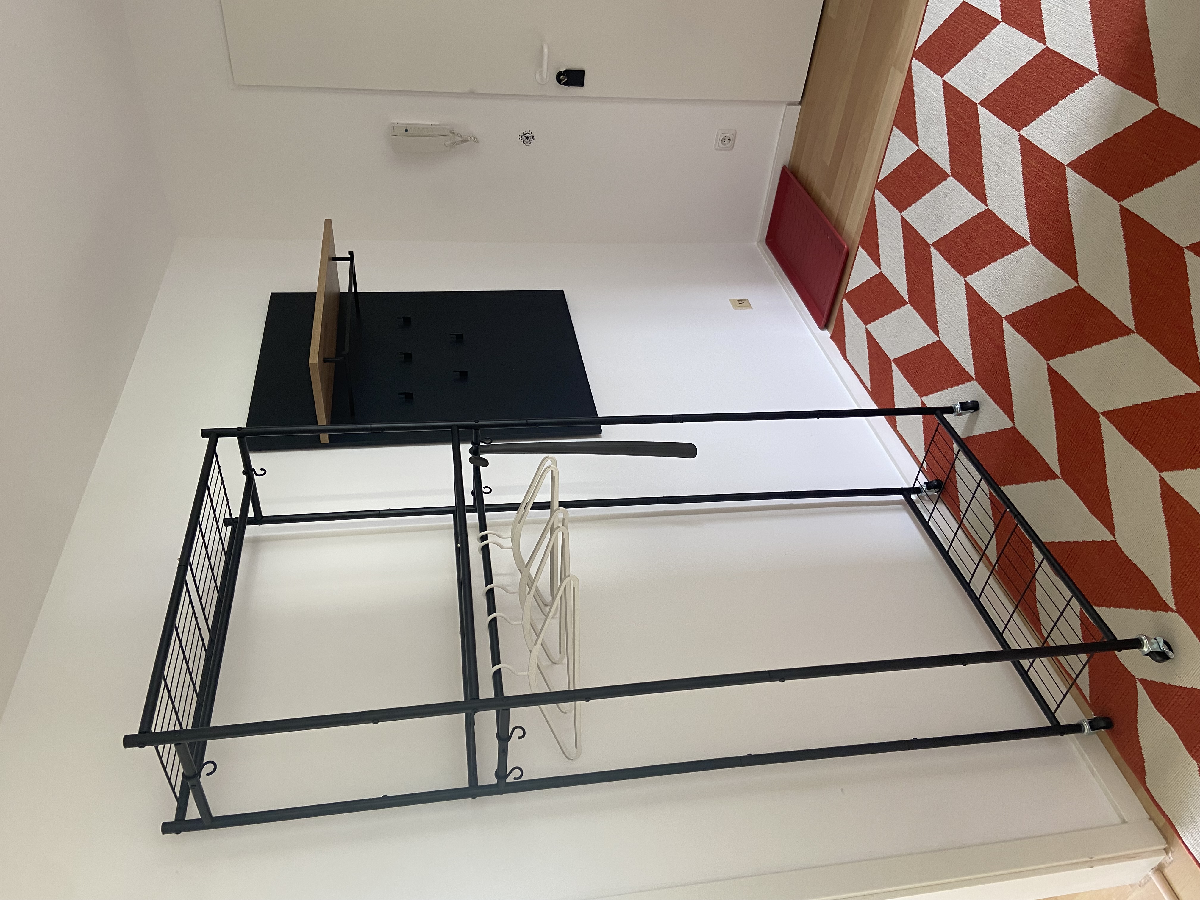 Wehrmathen New apartment in Schönefeld — photo 13