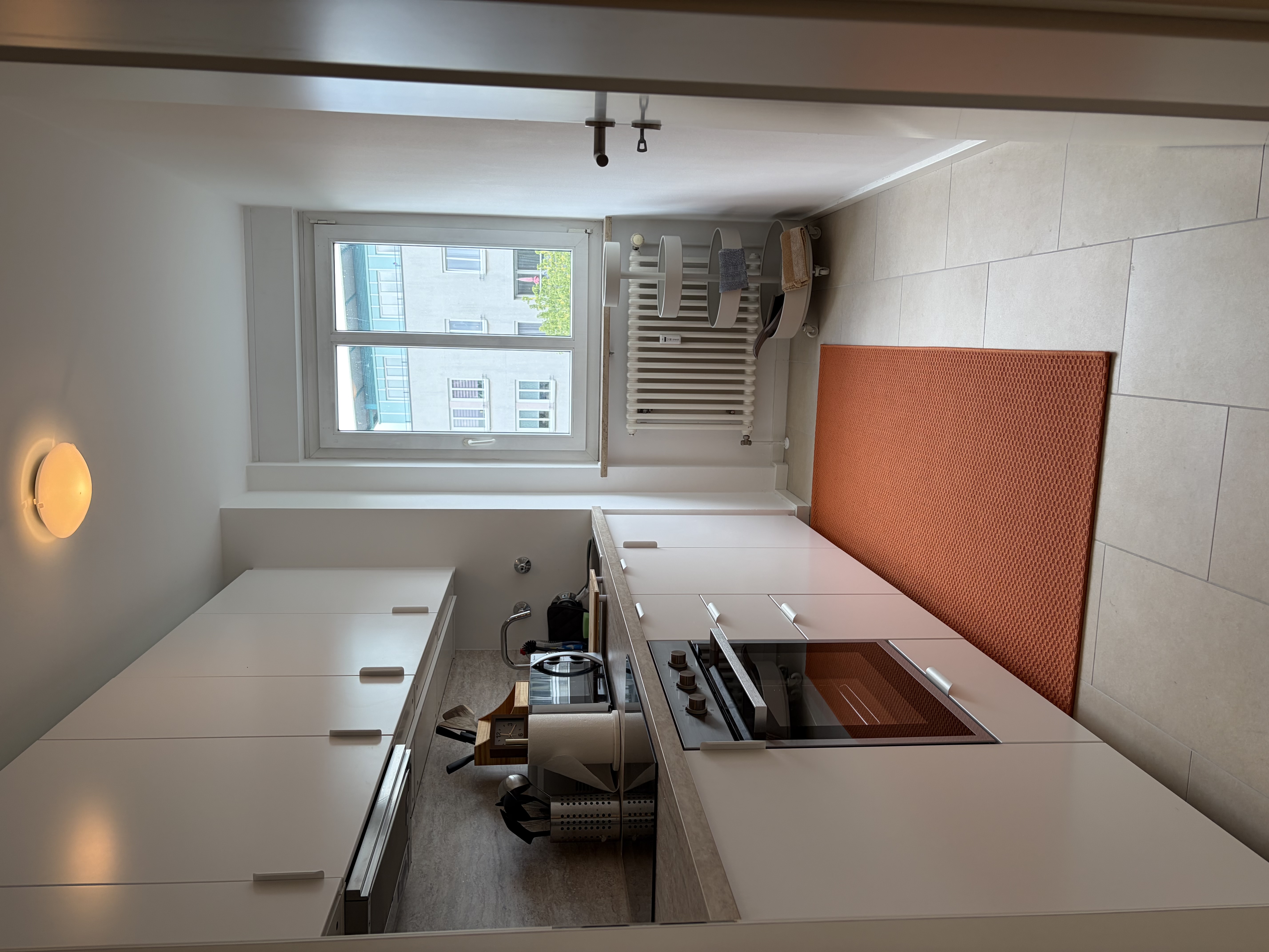 Wehrmathen New apartment in Schönefeld — photo 19