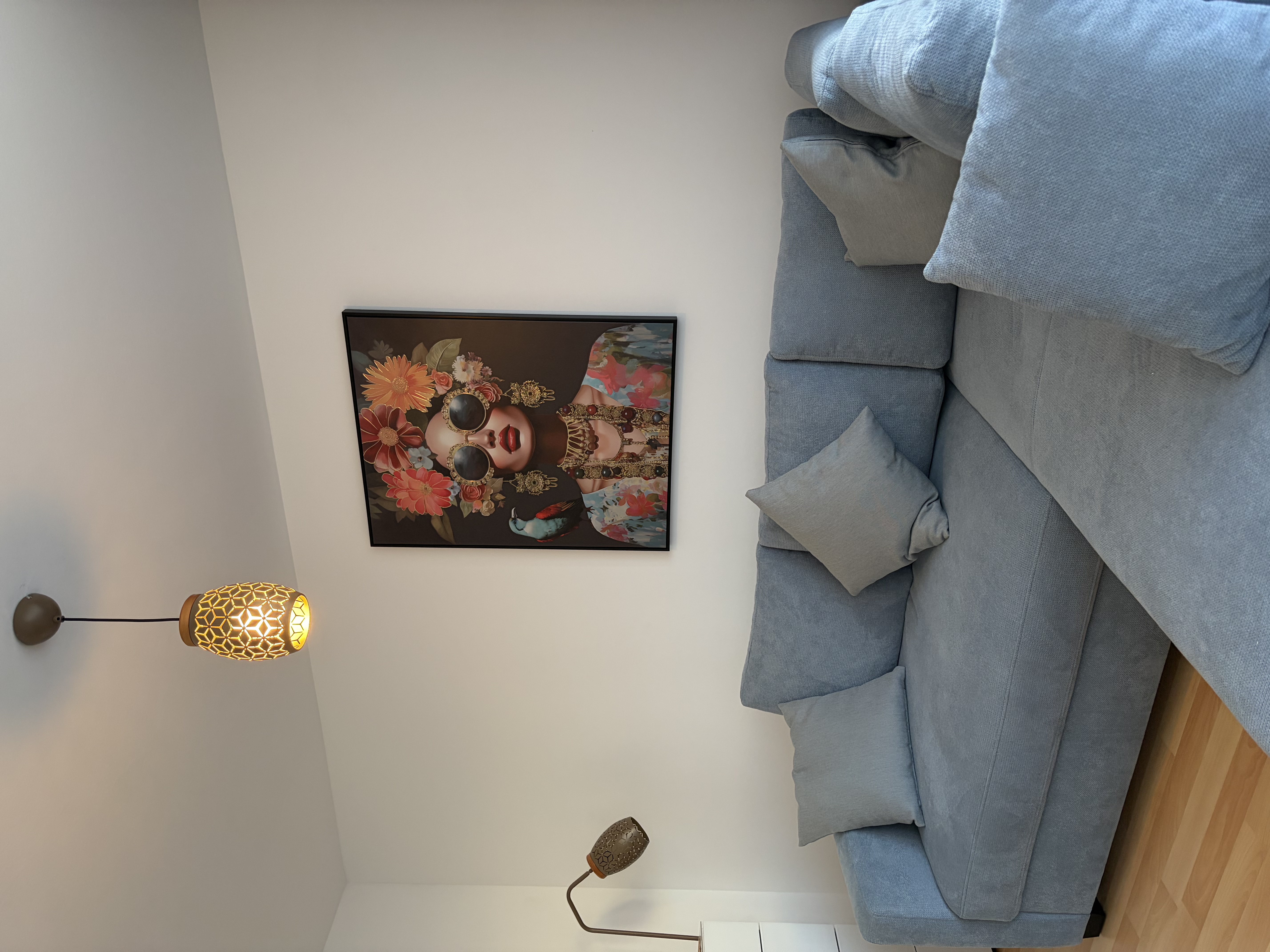 Wehrmathen New apartment in Schönefeld — photo 28