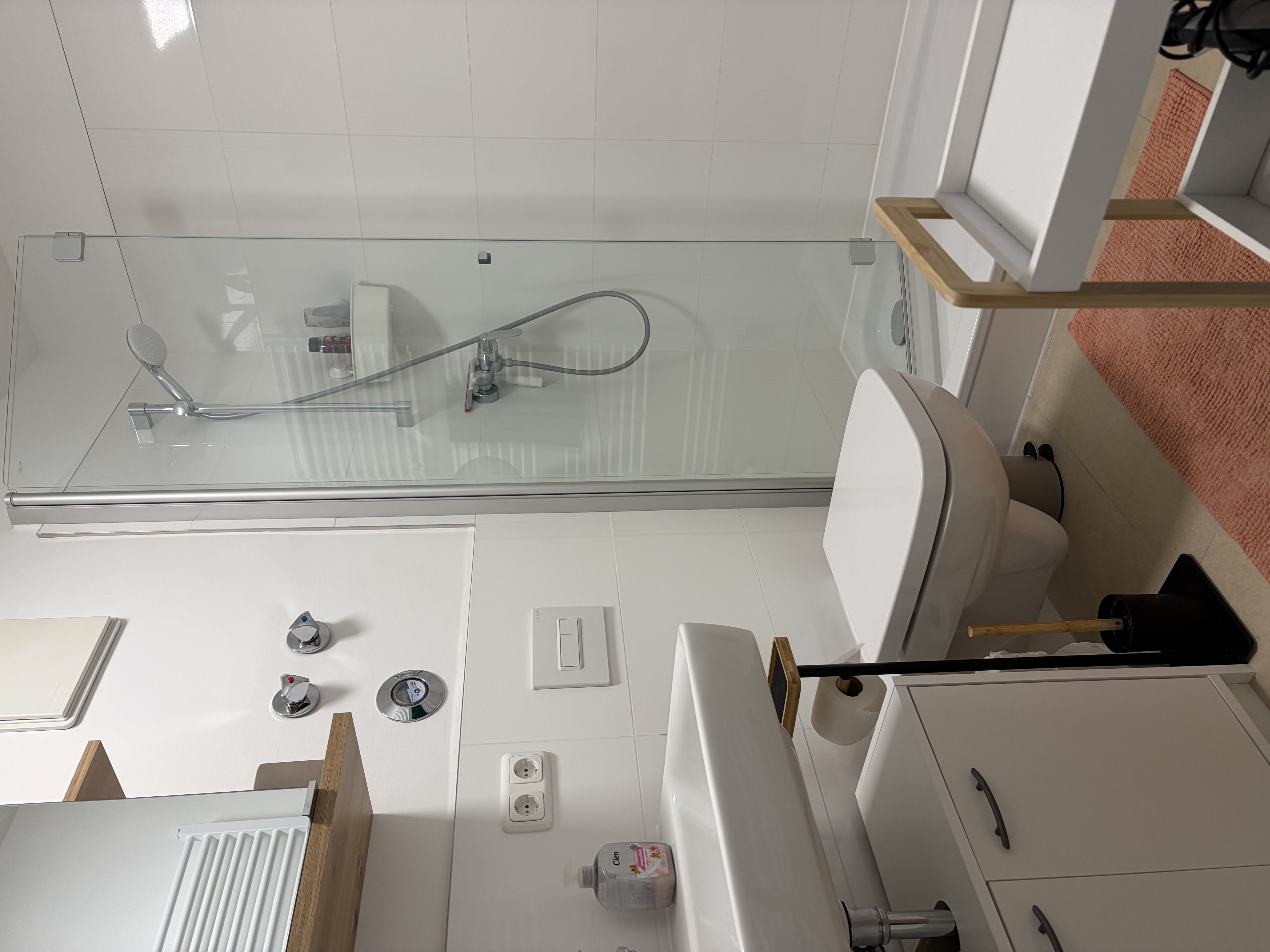 Wehrmathen New apartment in Schönefeld — photo 24