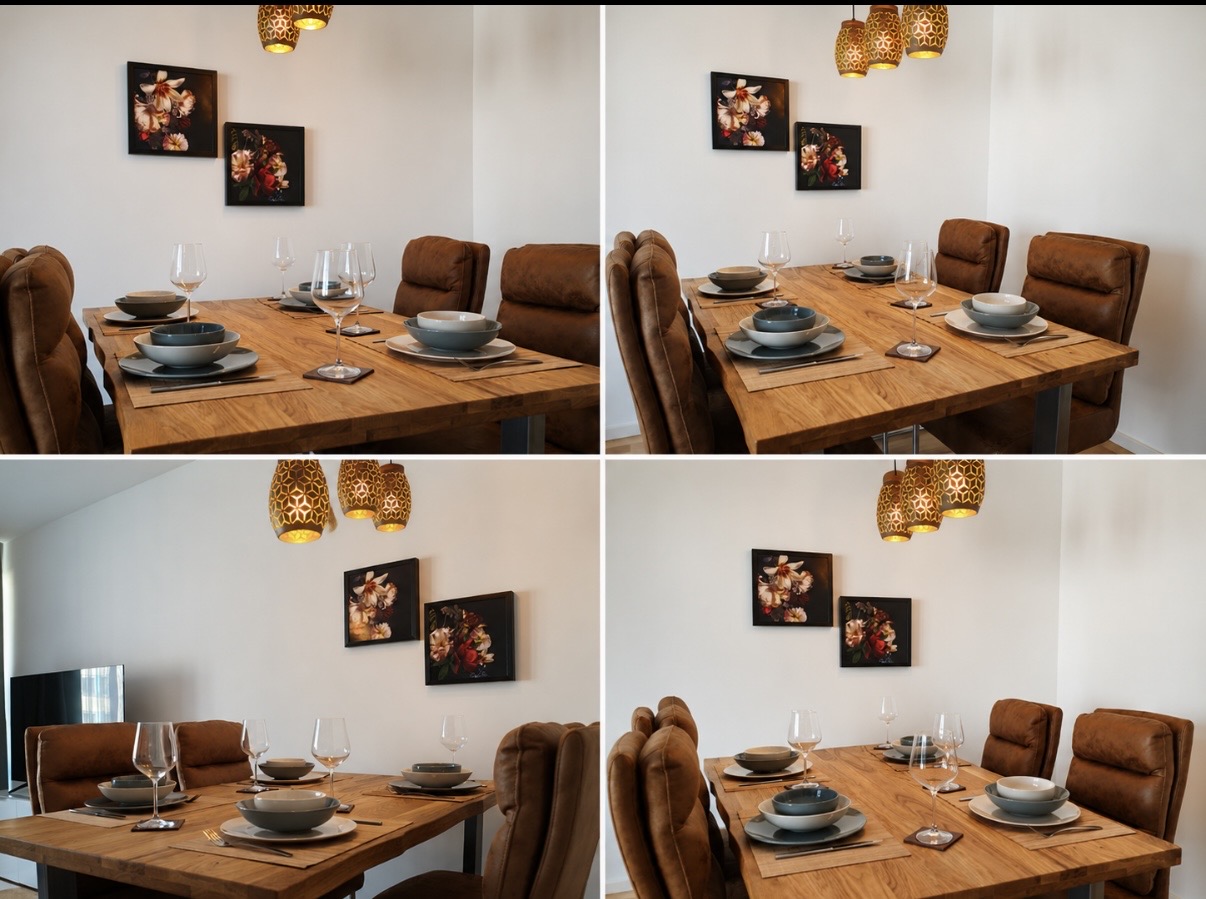 Wehrmathen New apartment in Schönefeld — photo 33
