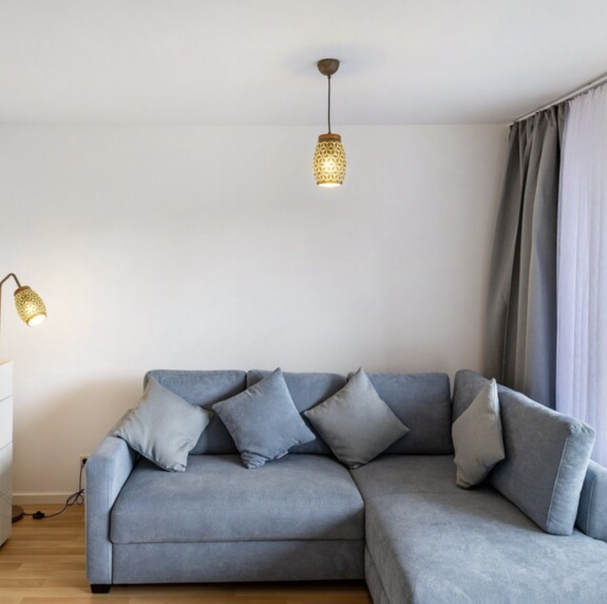 Wehrmathen New apartment in Schönefeld — photo 3