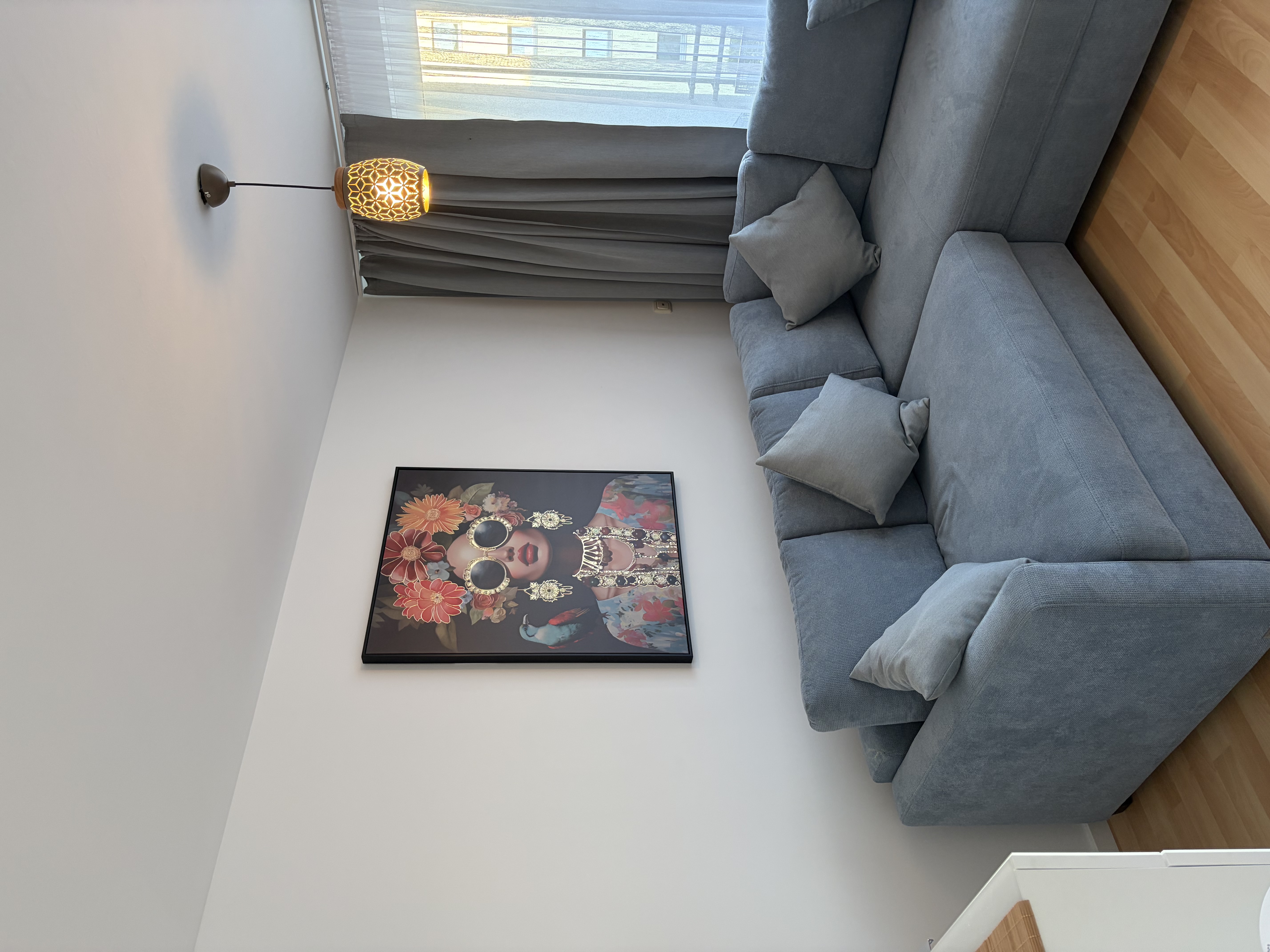 Wehrmathen New apartment in Schönefeld — photo 30
