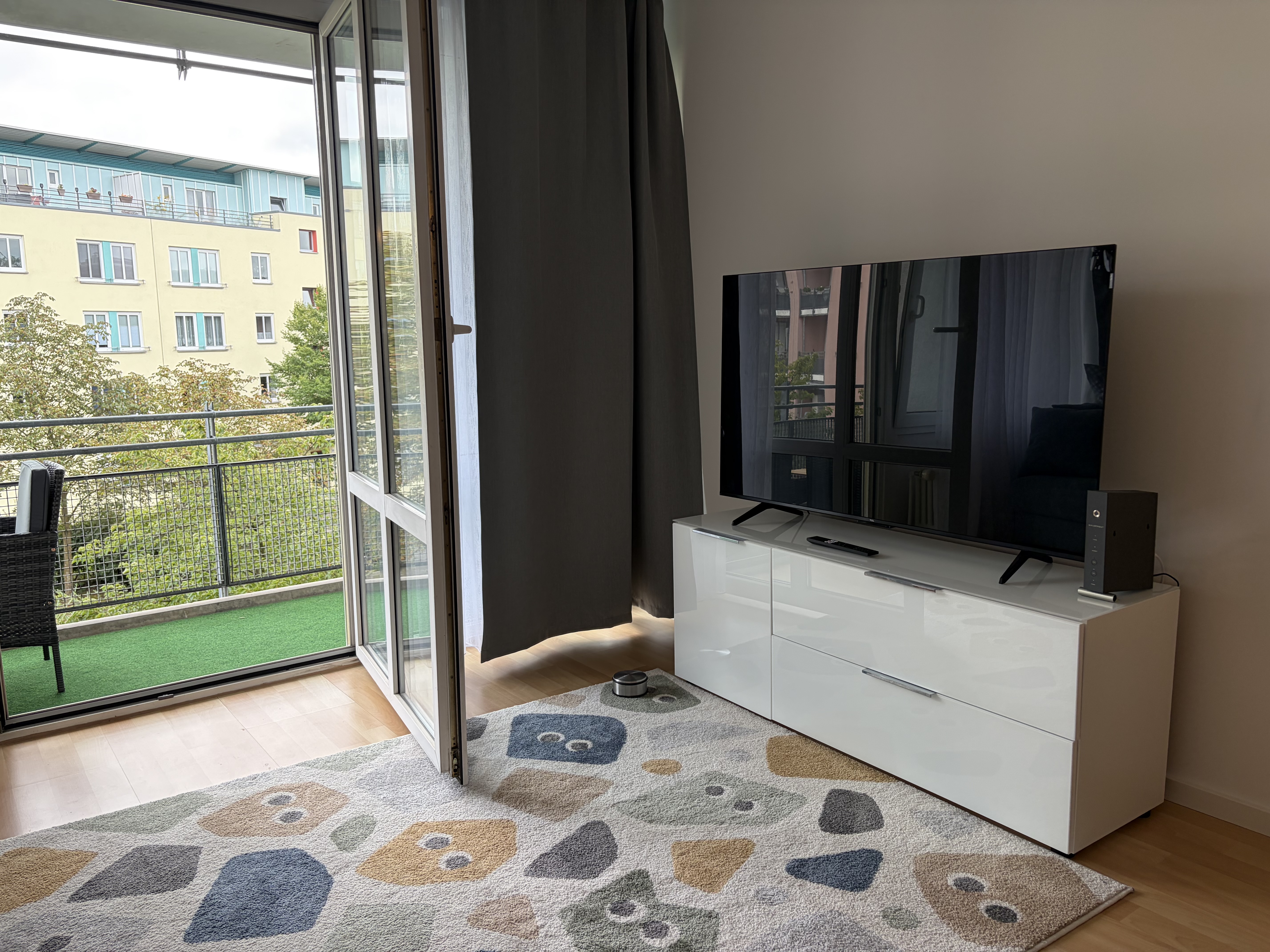 Wehrmathen New apartment in Schönefeld — photo 16