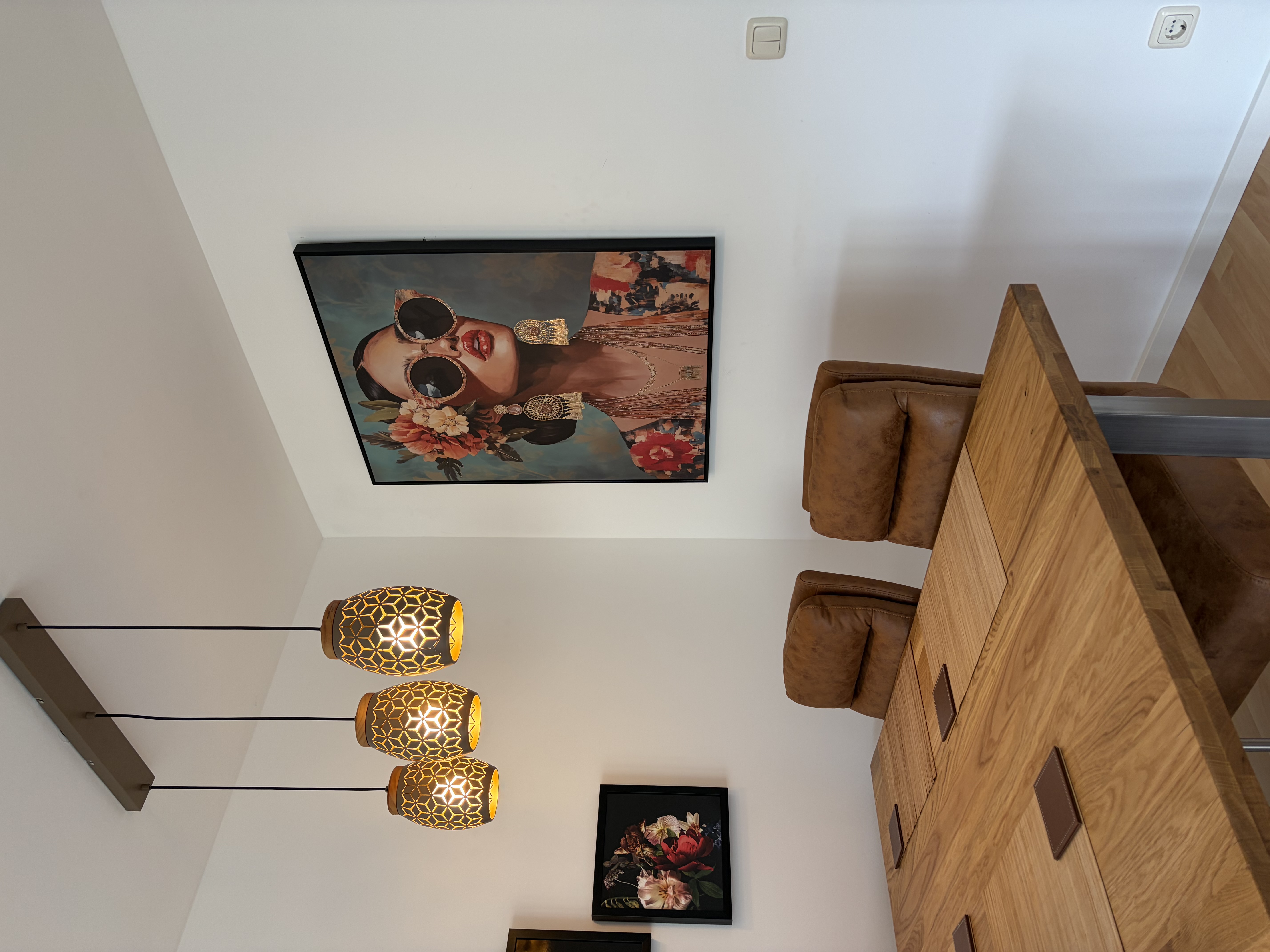 Wehrmathen New apartment in Schönefeld — photo 39