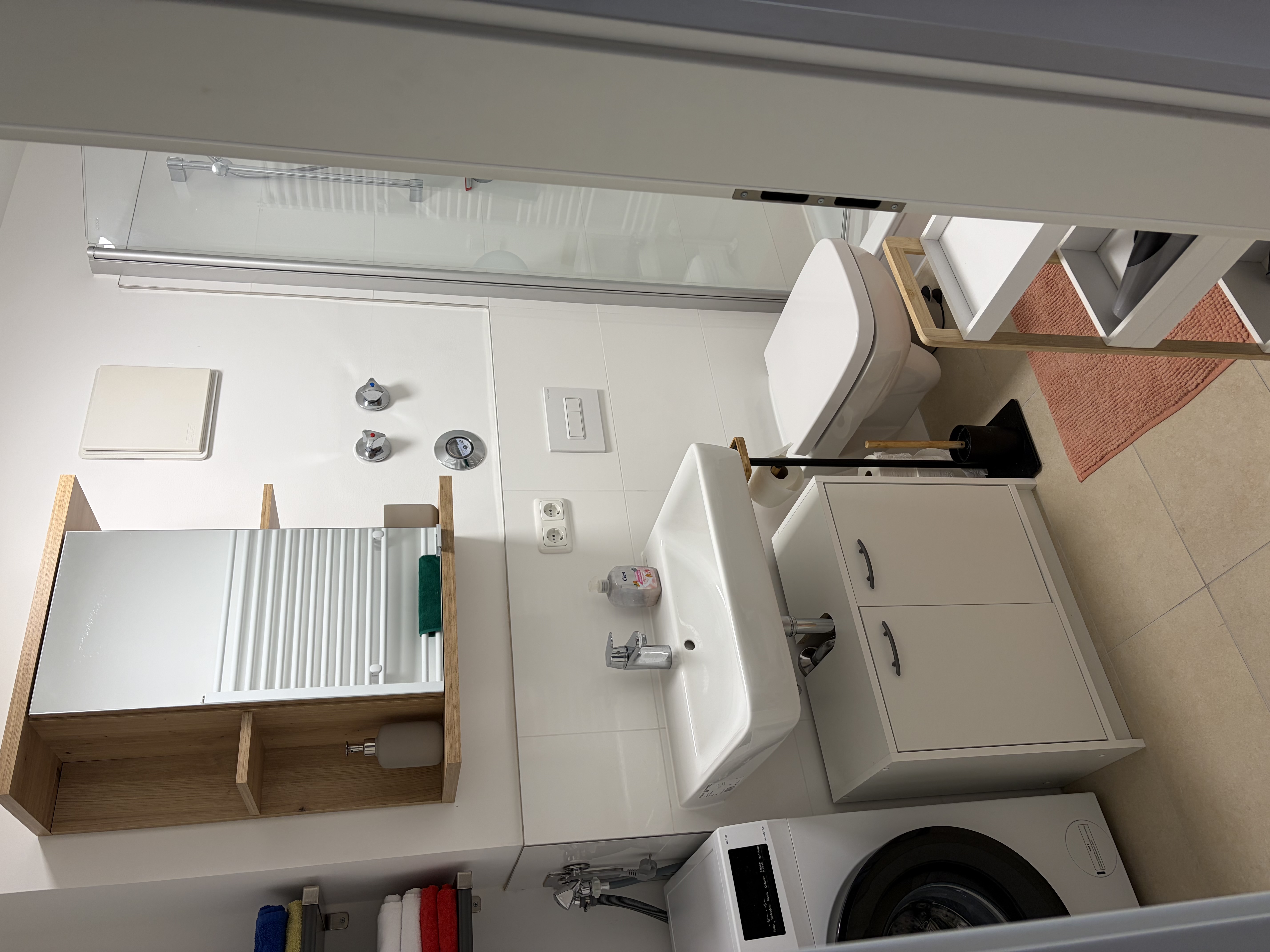 Wehrmathen New apartment in Schönefeld — photo 25