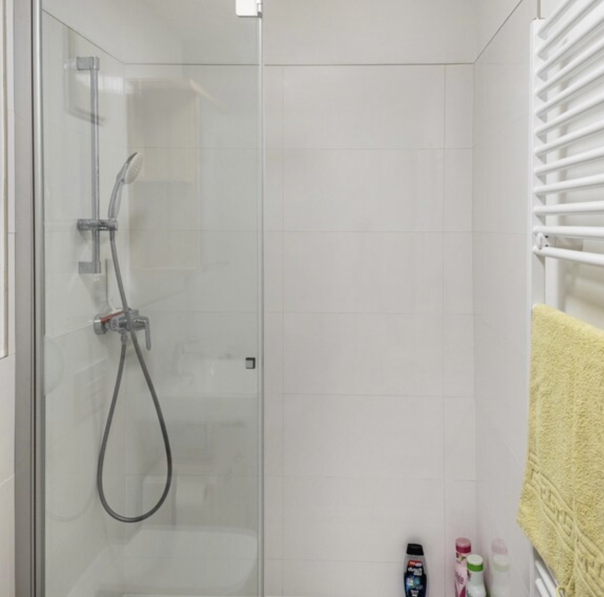 Wehrmathen New apartment in Schönefeld — photo 10