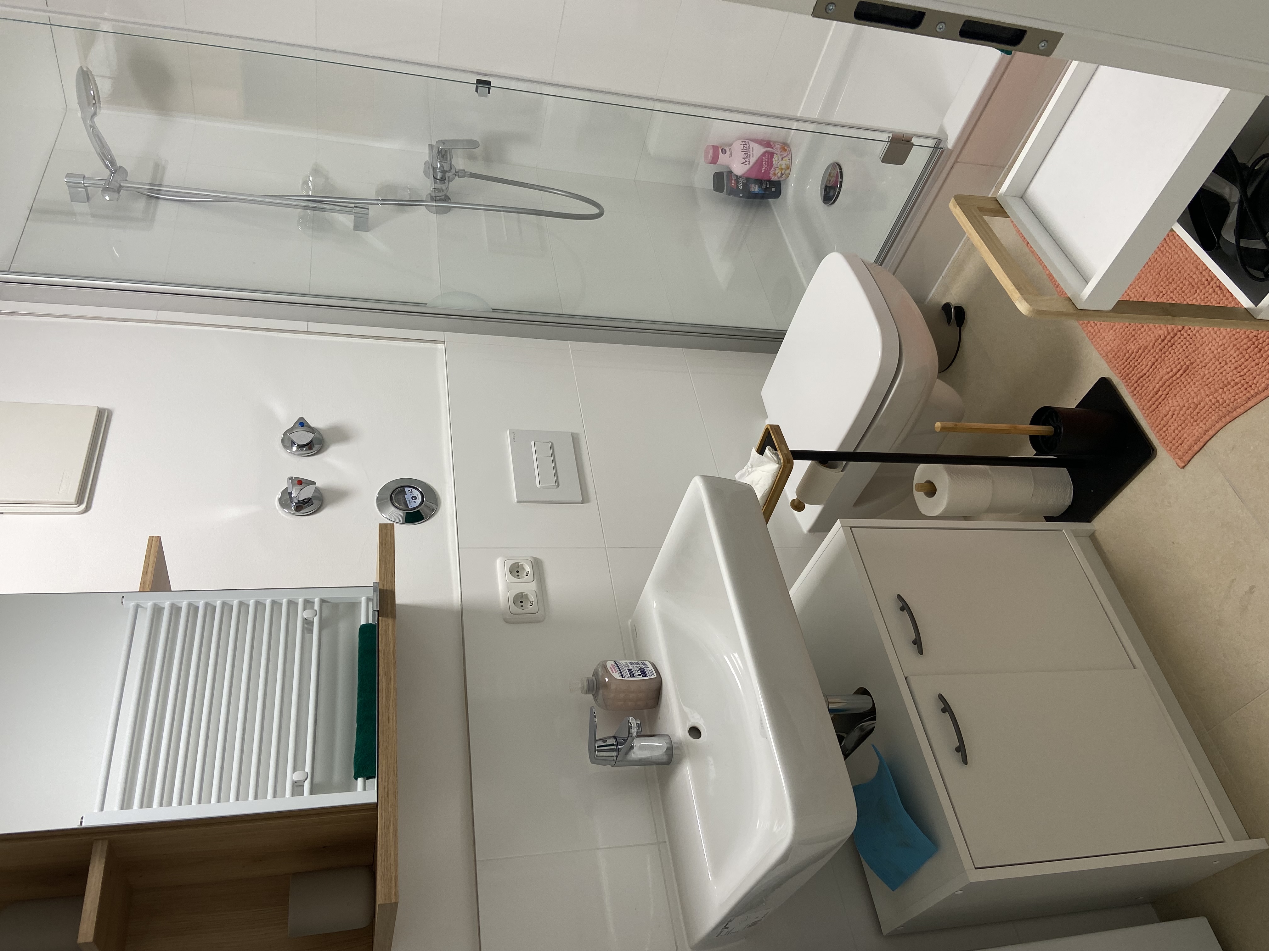Wehrmathen New apartment in Schönefeld — photo 11