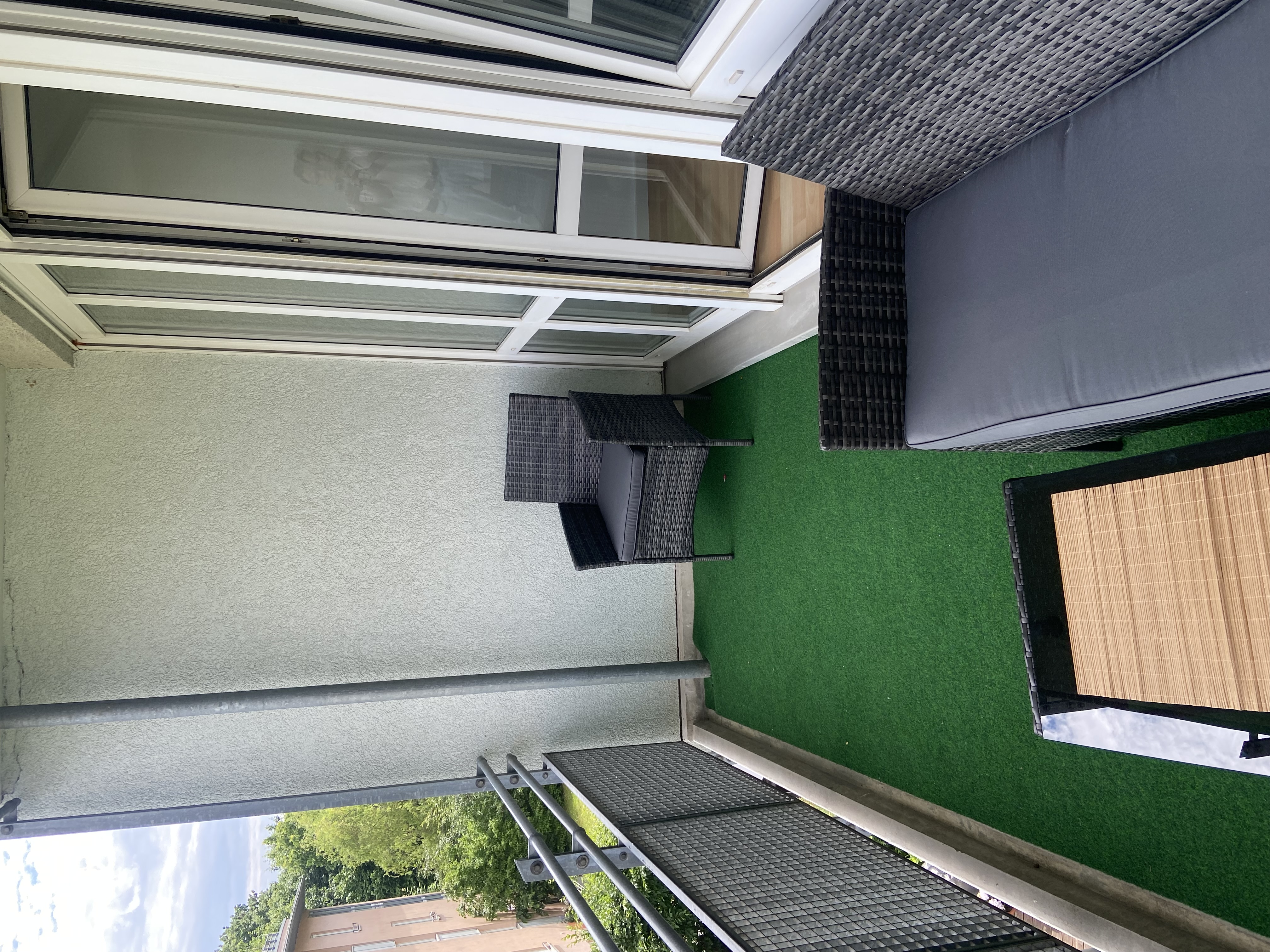 Wehrmathen New apartment in Schönefeld — photo 16