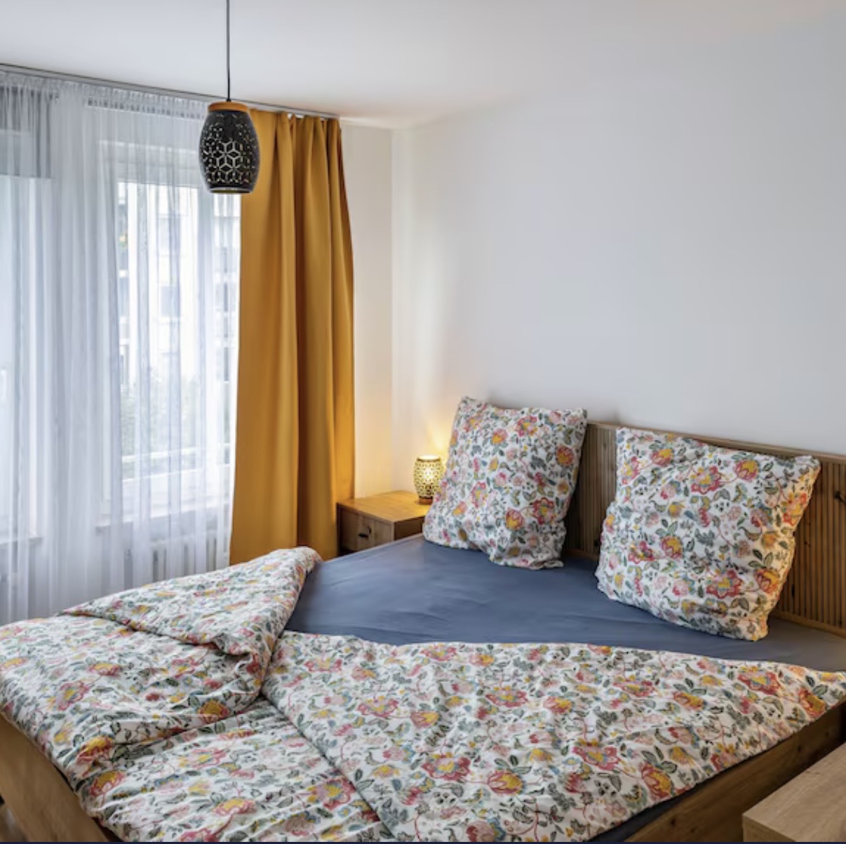 Wehrmathen New apartment in Schönefeld — photo 5