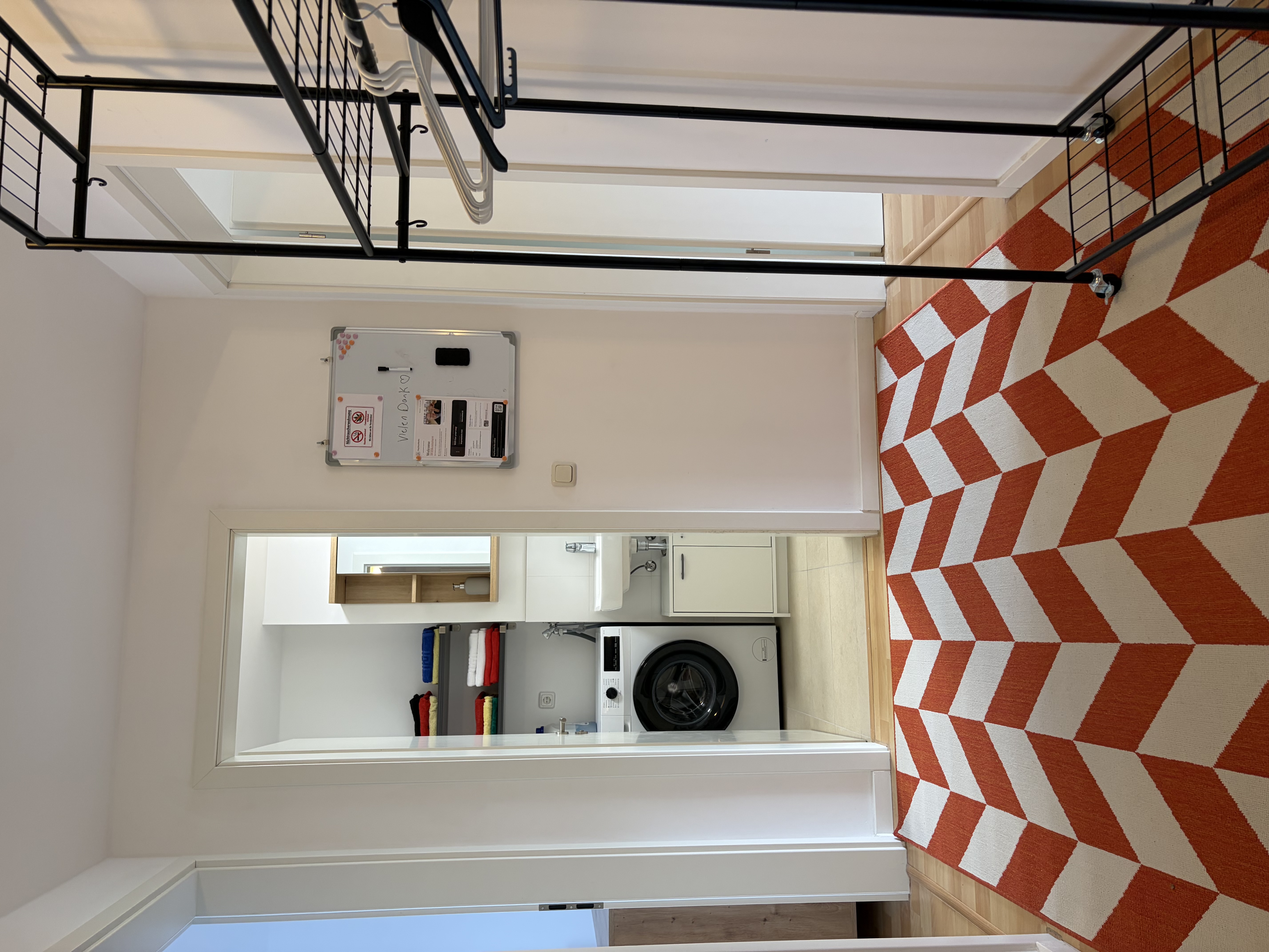 Wehrmathen New apartment in Schönefeld — photo 20