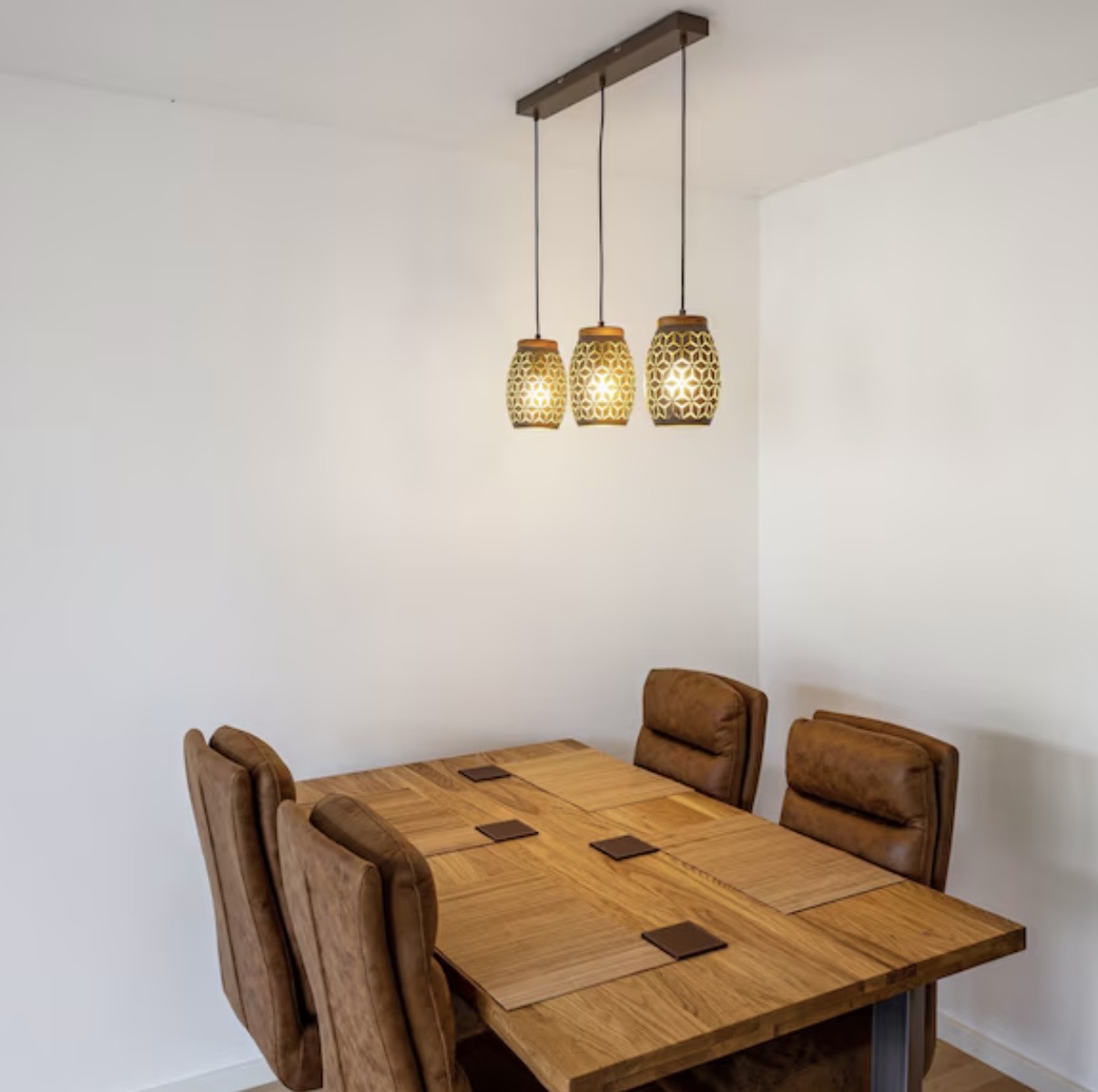 Wehrmathen New apartment in Schönefeld — photo 17