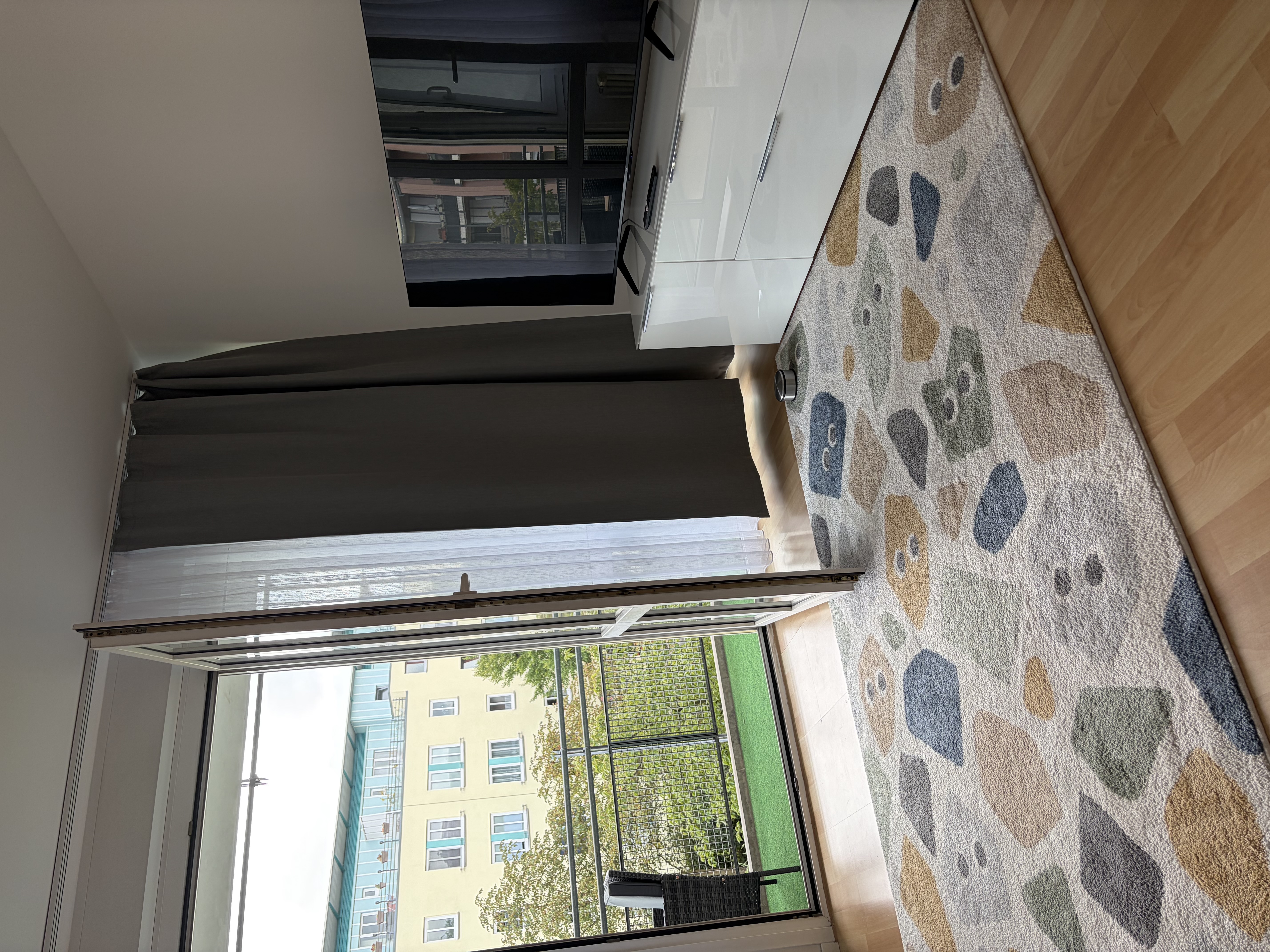 Wehrmathen New apartment in Schönefeld — photo 23